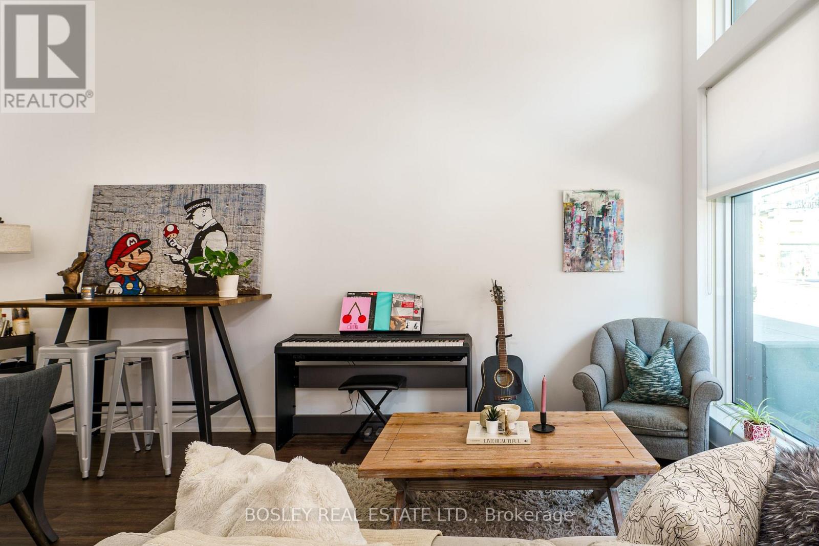 101 - 106 Dovercourt Road, Toronto, Ontario  M6J 0G4 - Photo 15 - C12920700