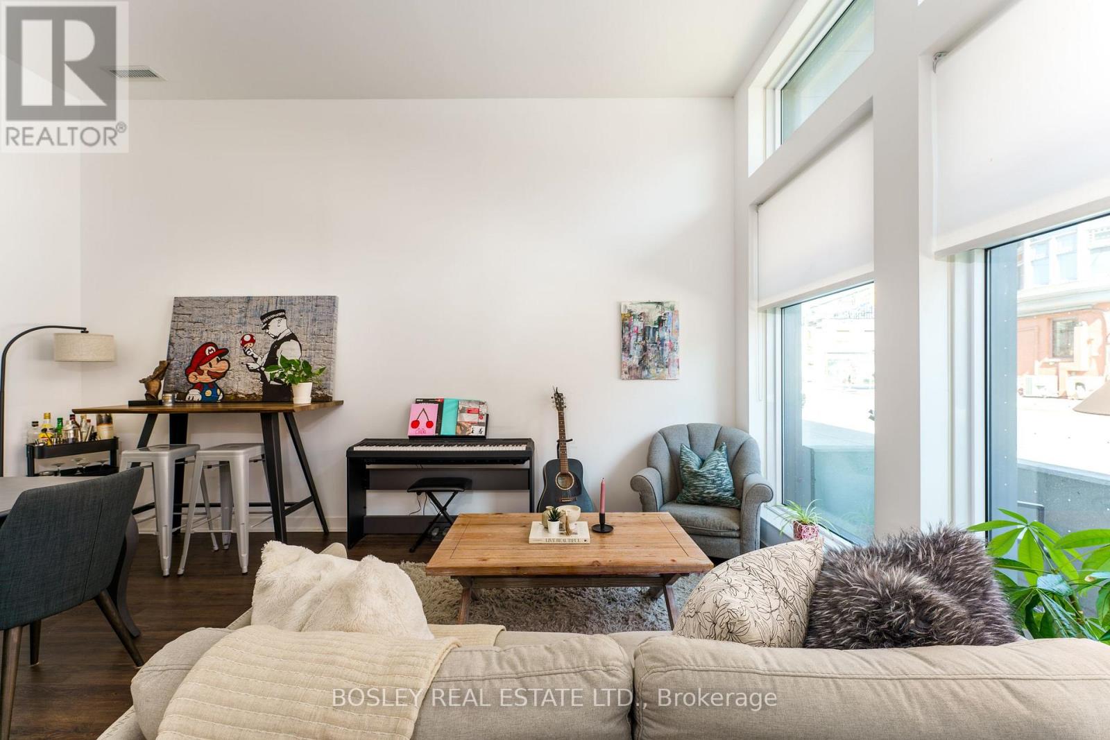 101 - 106 Dovercourt Road, Toronto, Ontario  M6J 0G4 - Photo 16 - C12920700