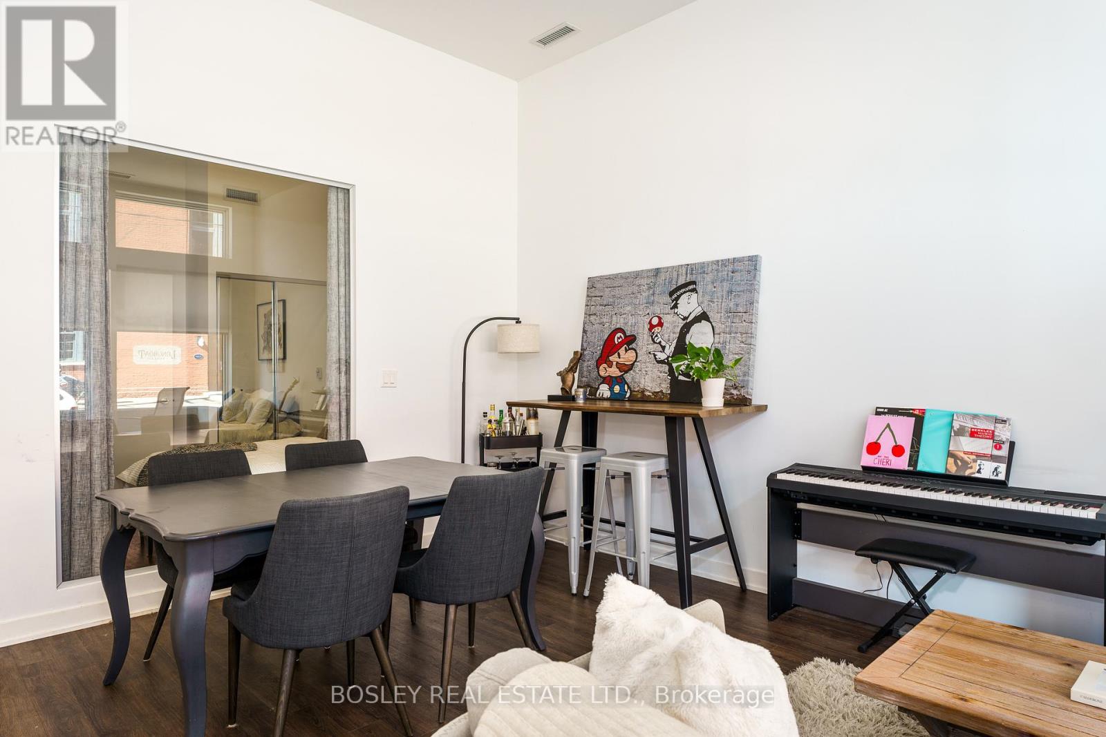 101 - 106 Dovercourt Road, Toronto, Ontario  M6J 0G4 - Photo 18 - C12920700