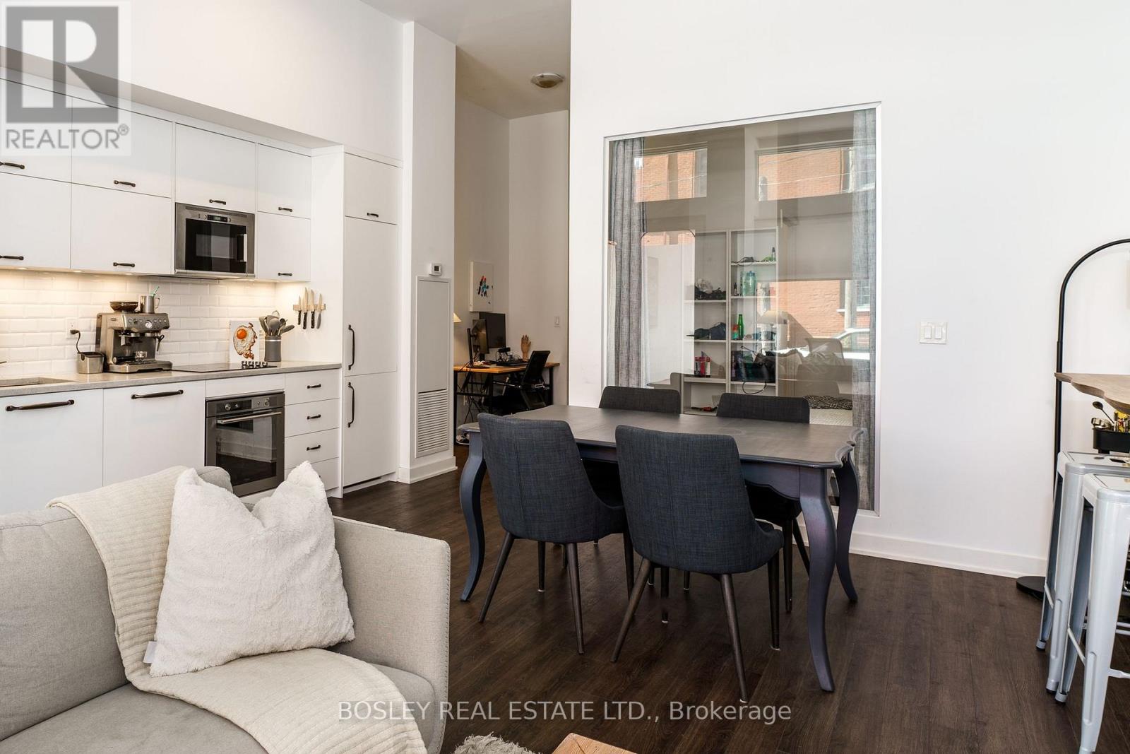 101 - 106 Dovercourt Road, Toronto, Ontario  M6J 0G4 - Photo 19 - C12920700