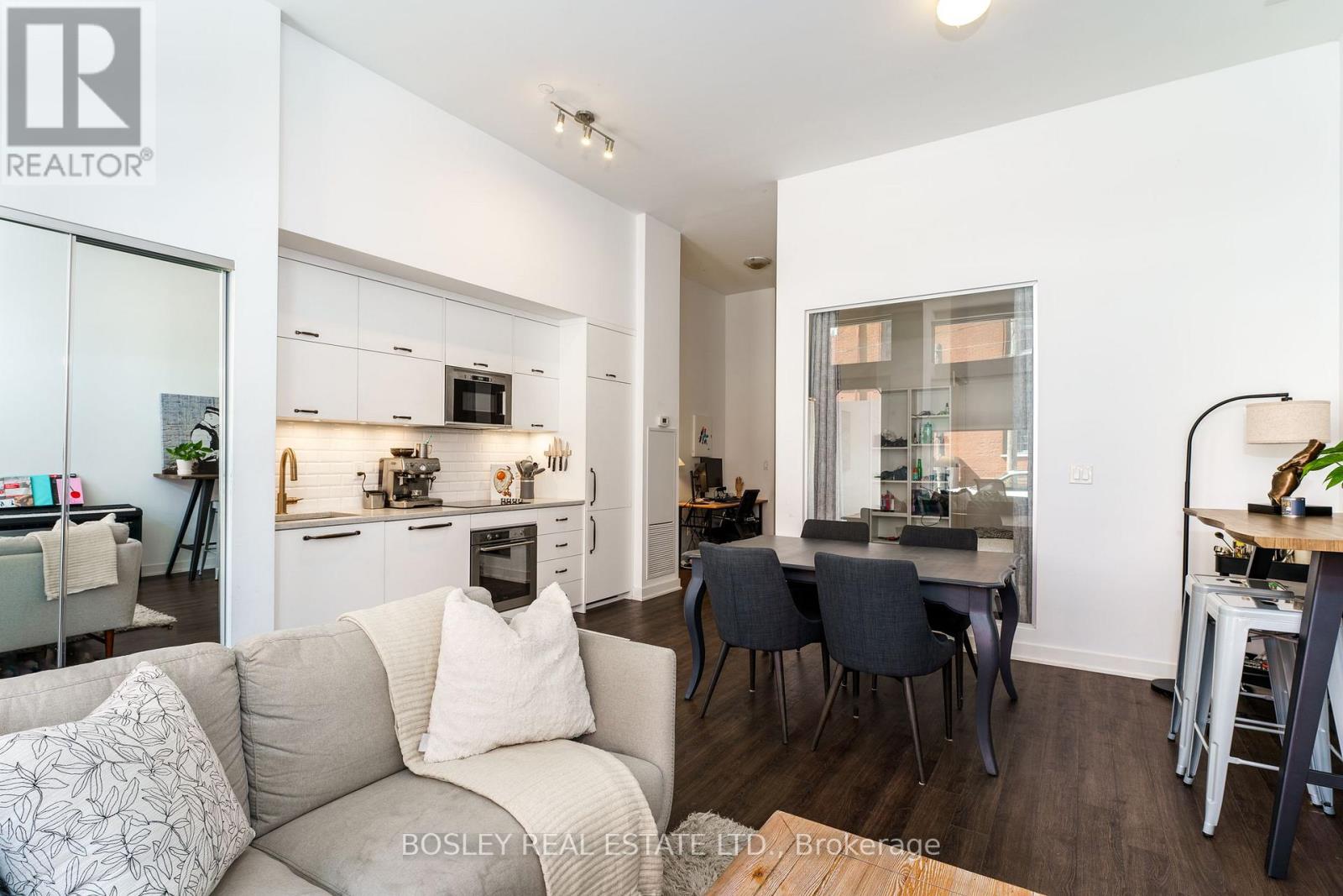 101 - 106 Dovercourt Road, Toronto, Ontario  M6J 0G4 - Photo 20 - C12920700