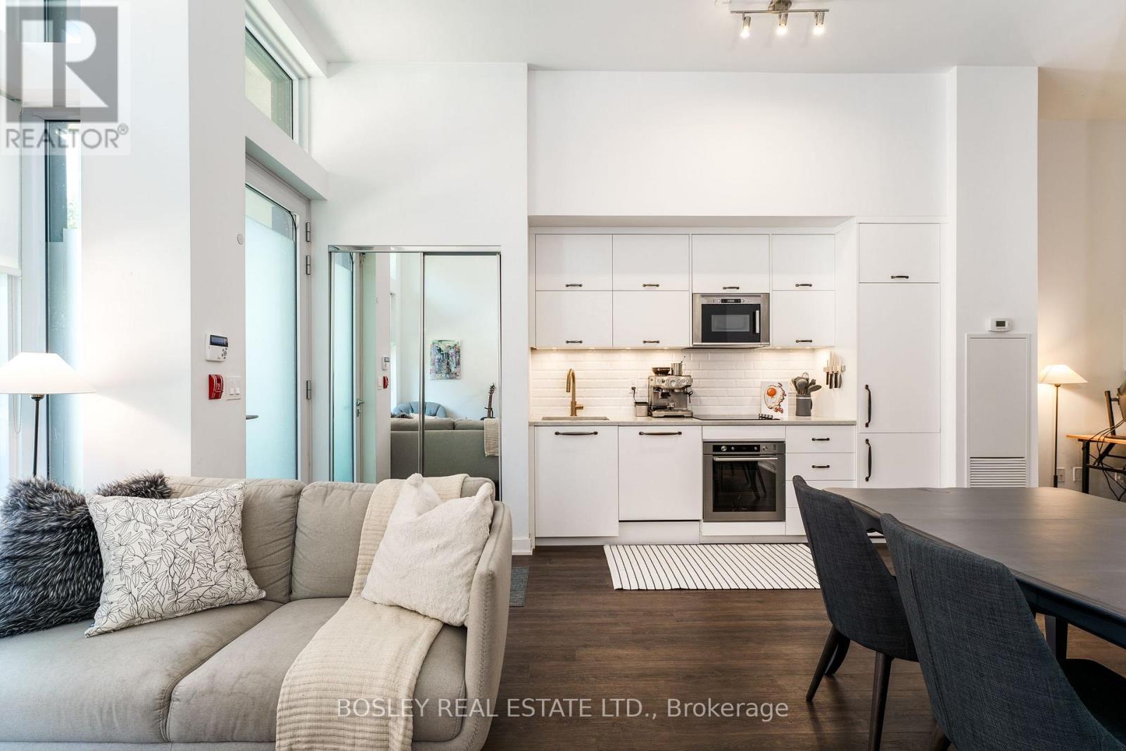 101 - 106 Dovercourt Road, Toronto, Ontario  M6J 0G4 - Photo 21 - C12920700