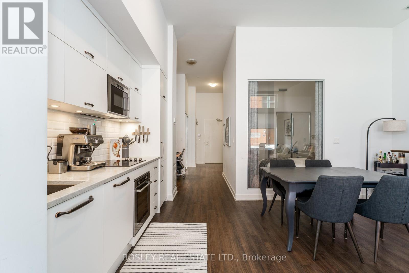 101 - 106 Dovercourt Road, Toronto, Ontario  M6J 0G4 - Photo 22 - C12920700