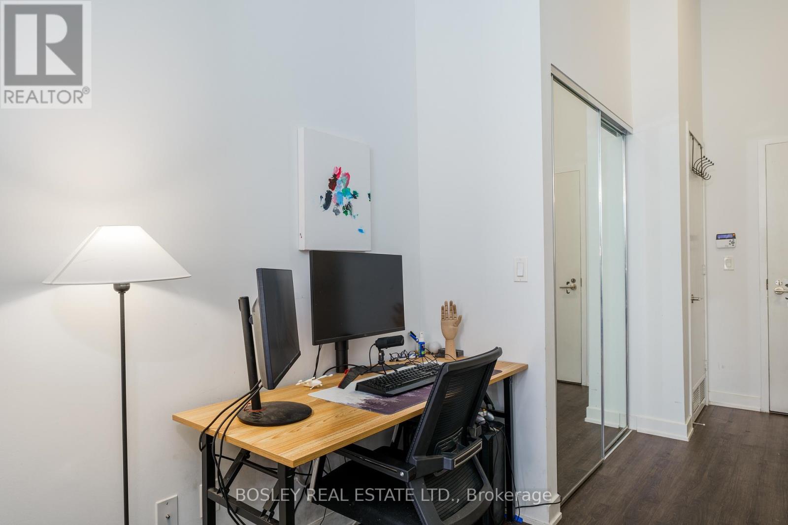 101 - 106 Dovercourt Road, Toronto, Ontario  M6J 0G4 - Photo 24 - C12920700