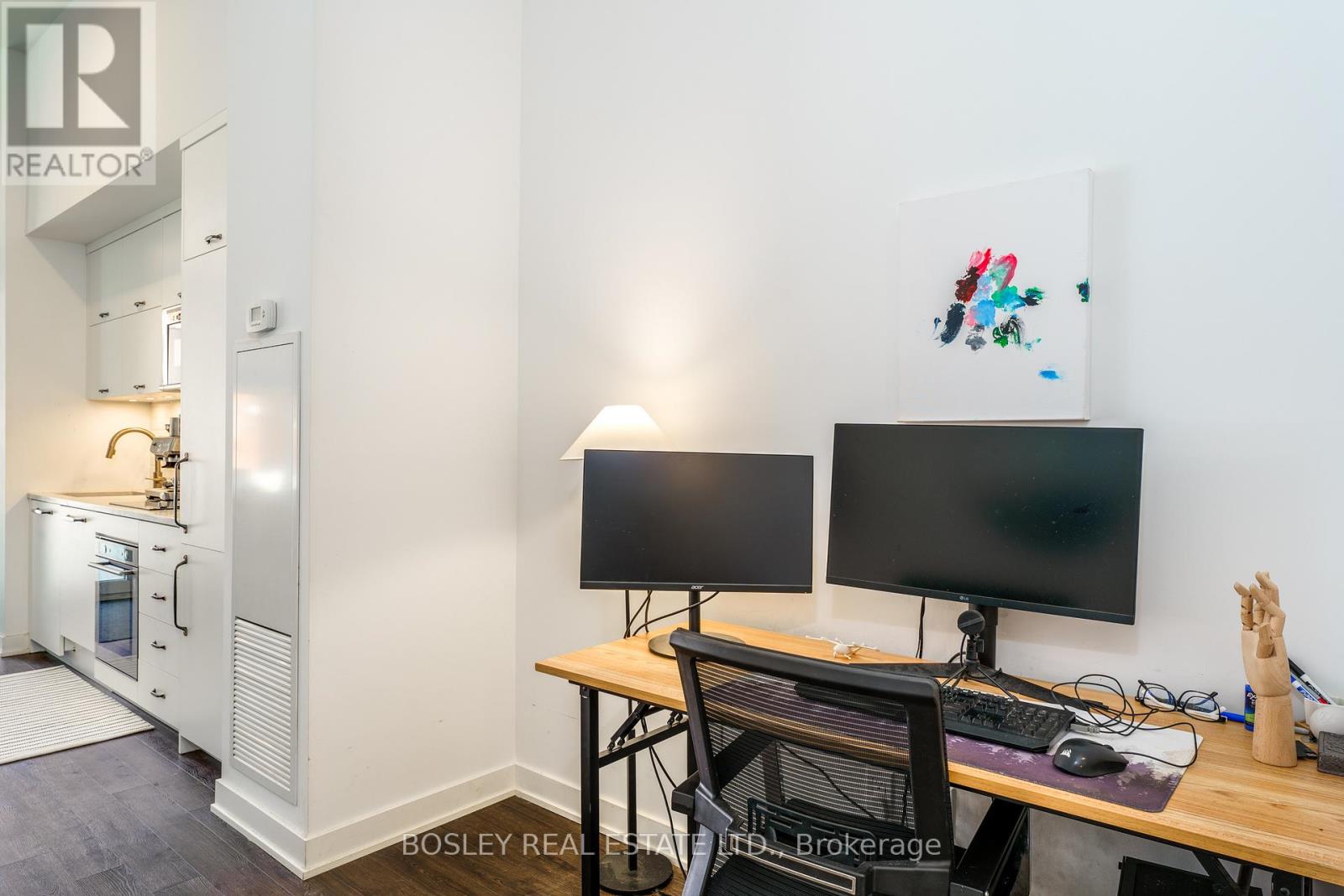 101 - 106 Dovercourt Road, Toronto, Ontario  M6J 0G4 - Photo 25 - C12920700