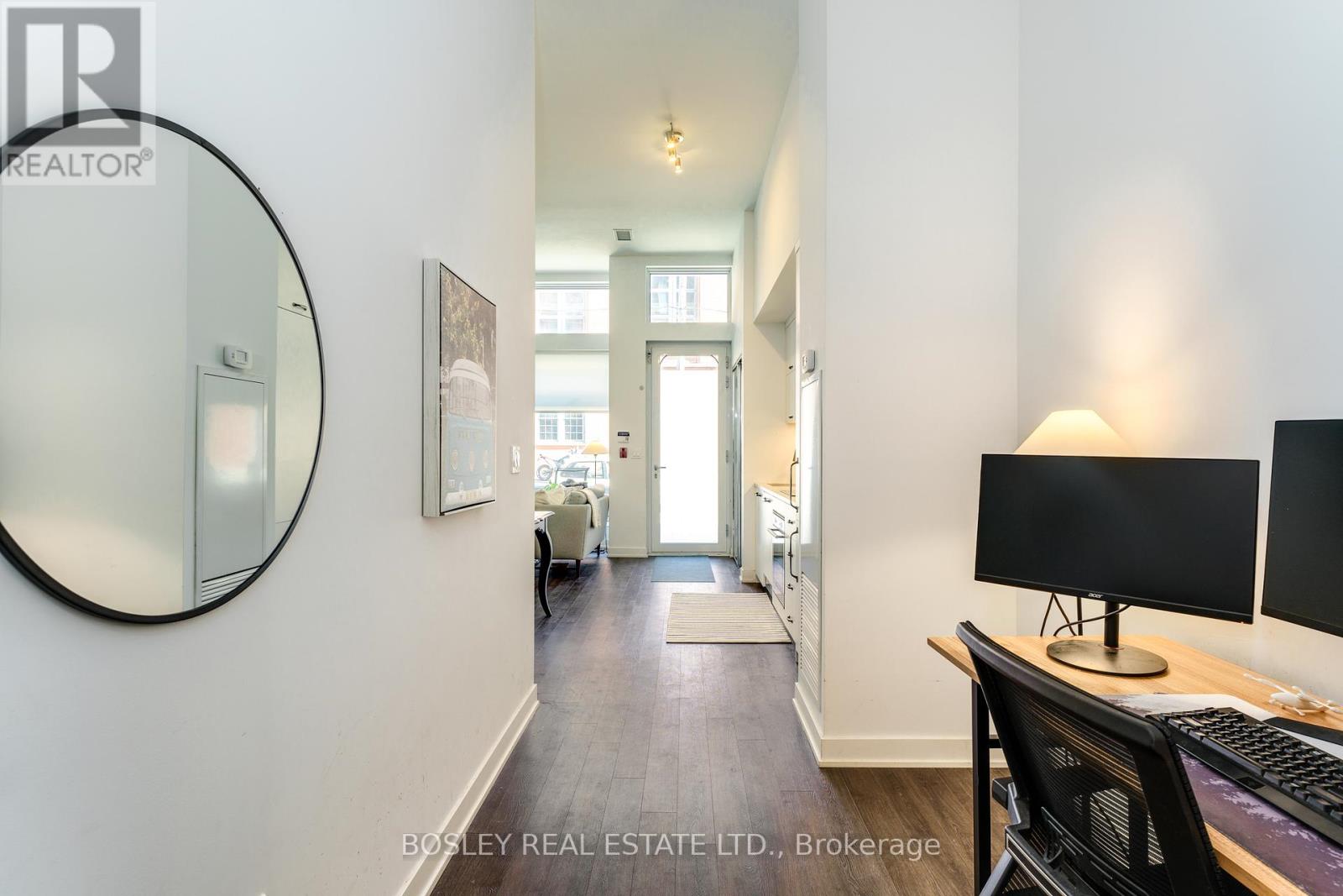 101 - 106 Dovercourt Road, Toronto, Ontario  M6J 0G4 - Photo 26 - C12920700