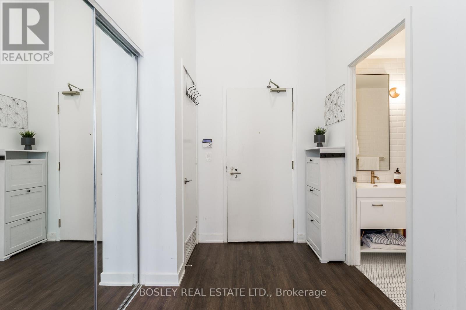 101 - 106 Dovercourt Road, Toronto, Ontario  M6J 0G4 - Photo 28 - C12920700