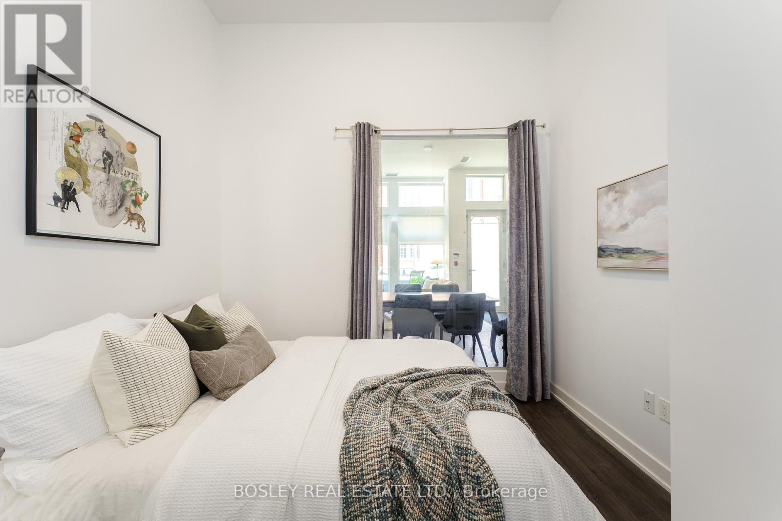 101 - 106 Dovercourt Road, Toronto, Ontario  M6J 0G4 - Photo 31 - C12920700