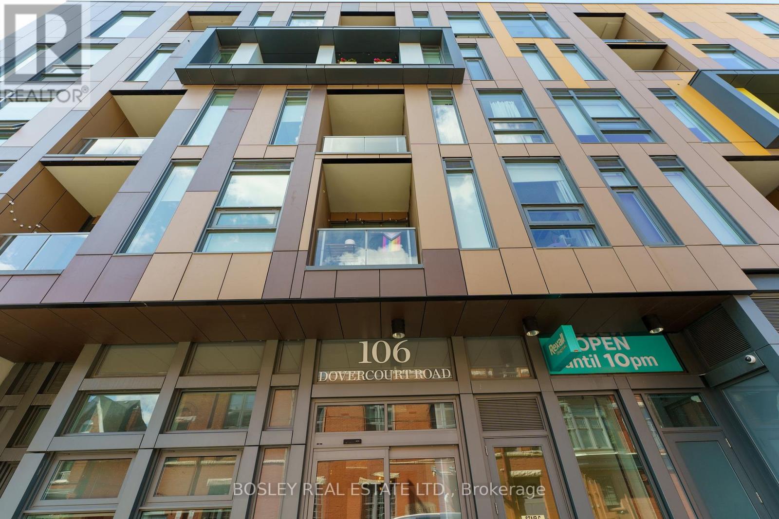 101 - 106 Dovercourt Road, Toronto, Ontario  M6J 0G4 - Photo 38 - C12920700