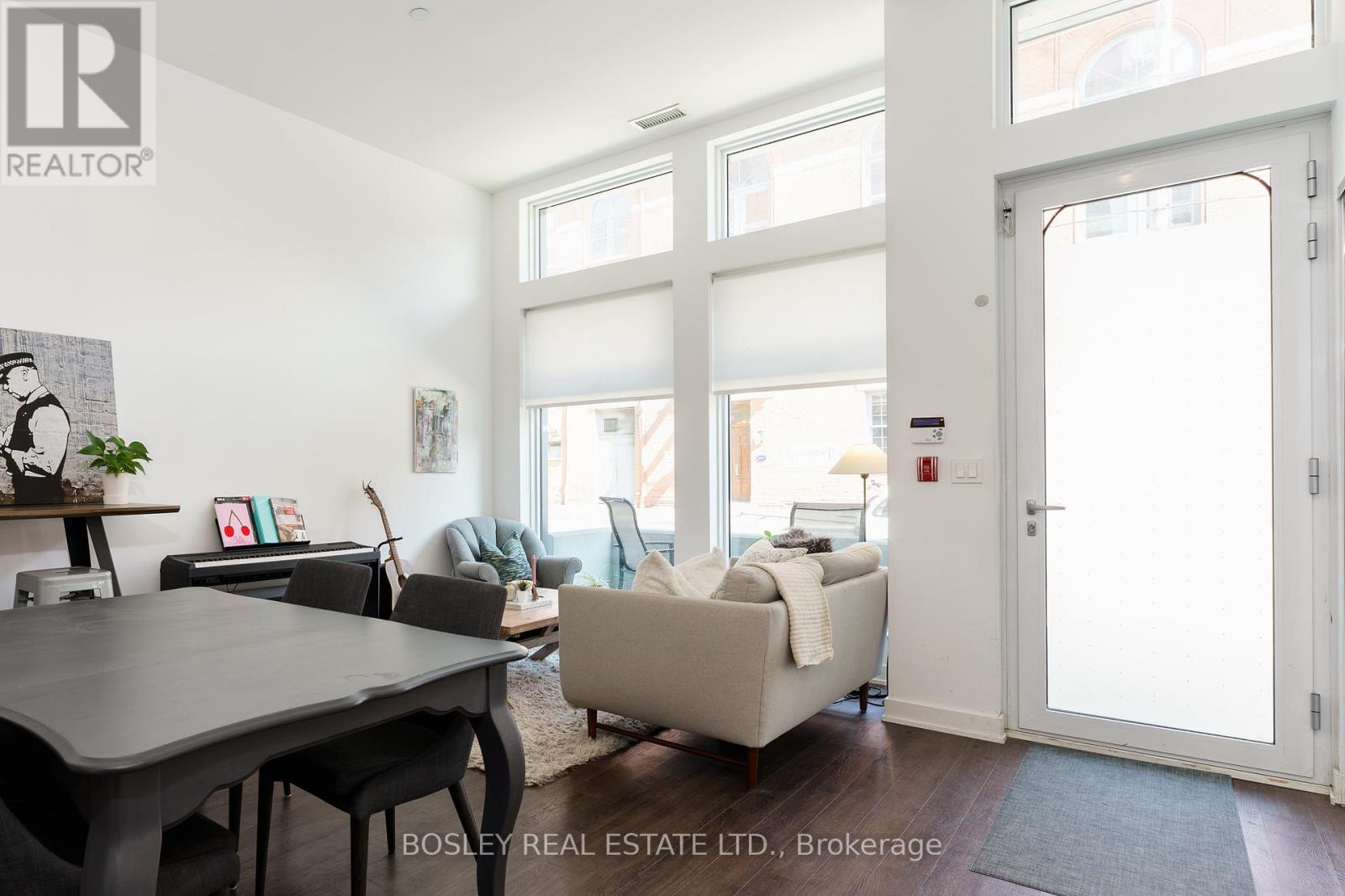 101 - 106 Dovercourt Road, Toronto, Ontario  M6J 0G4 - Photo 4 - C12920700