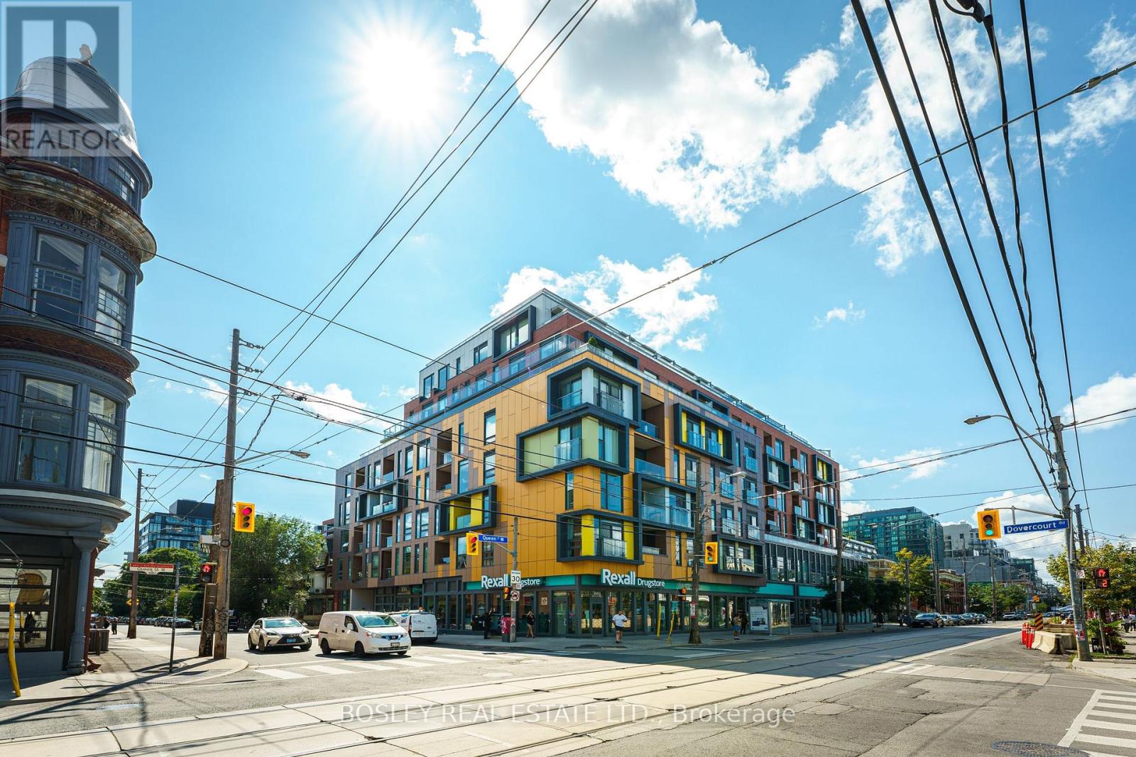 101 - 106 Dovercourt Road, Toronto, Ontario  M6J 0G4 - Photo 40 - C12920700