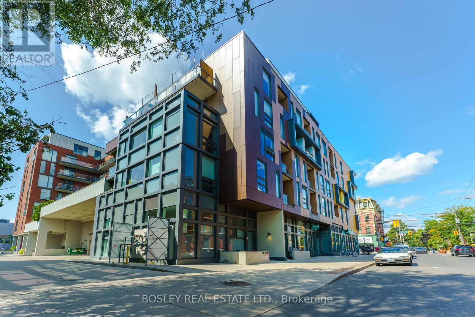 101 - 106 Dovercourt Road, Toronto, Ontario  M6J 0G4 - Photo 41 - C12920700