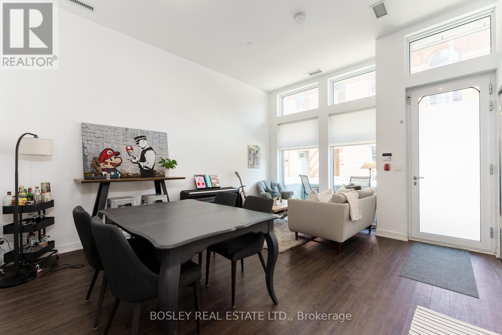 101 - 106 Dovercourt Road, Toronto, Ontario  M6J 0G4 - Photo 5 - C12920700