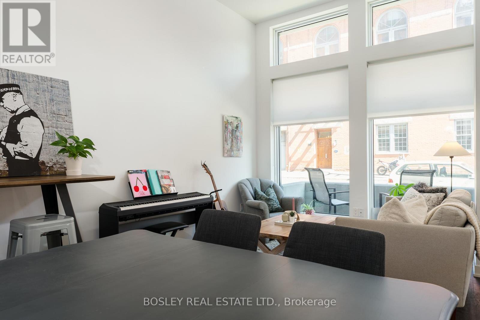 101 - 106 Dovercourt Road, Toronto, Ontario  M6J 0G4 - Photo 6 - C12920700