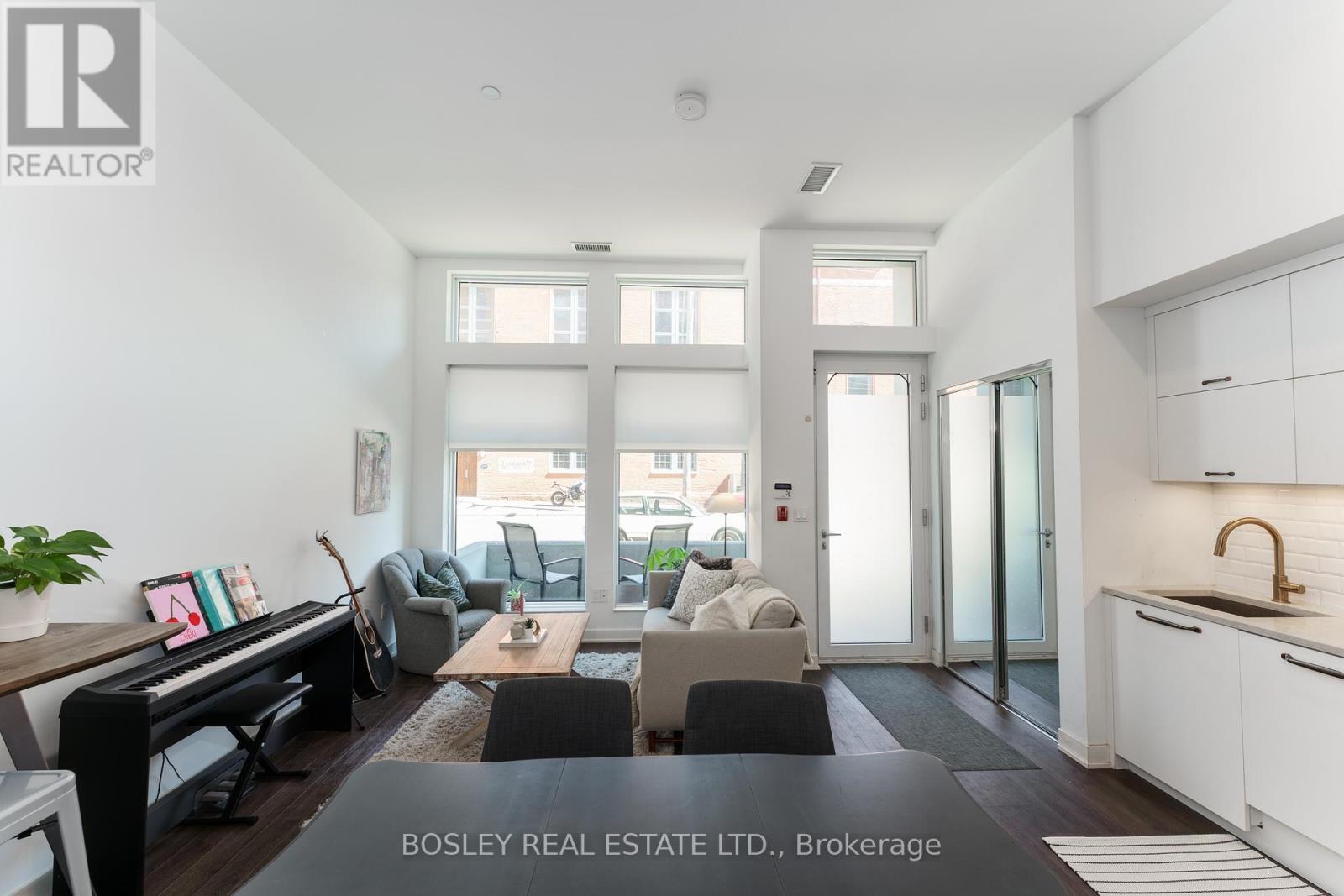 101 - 106 Dovercourt Road, Toronto, Ontario  M6J 0G4 - Photo 7 - C12920700