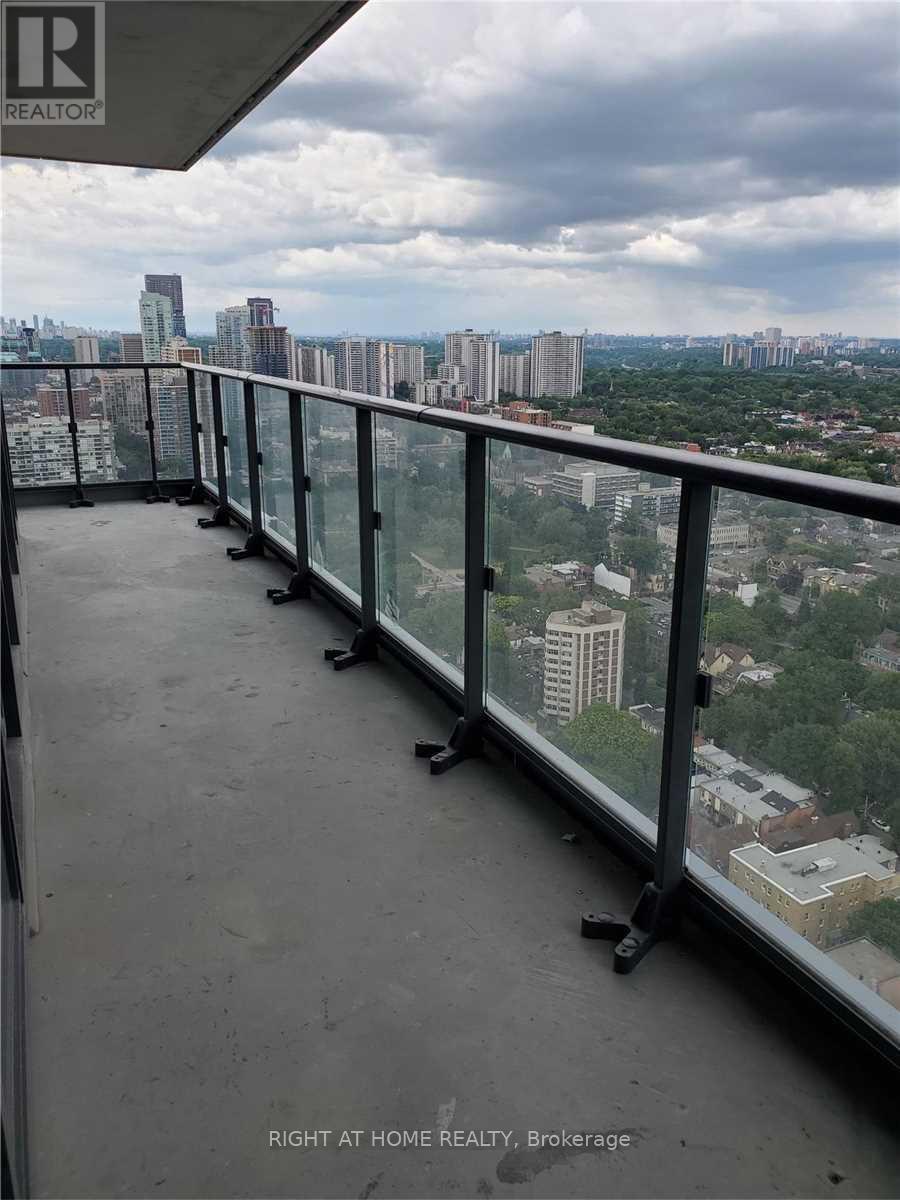 3713 - 251 Jarvis Street, Toronto, Ontario  M5B 0C3 - Photo 13 - C12920766