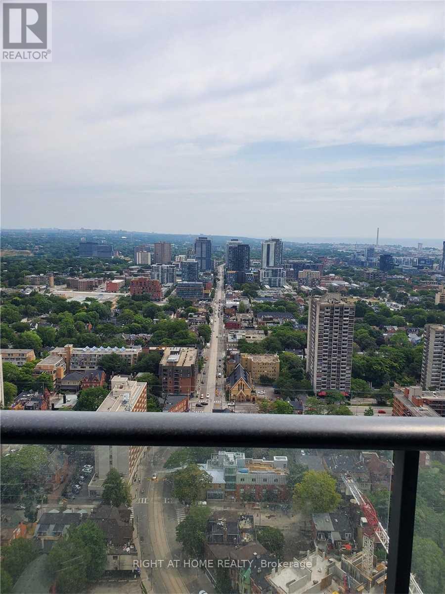 3713 - 251 Jarvis Street, Toronto, Ontario  M5B 0C3 - Photo 14 - C12920766