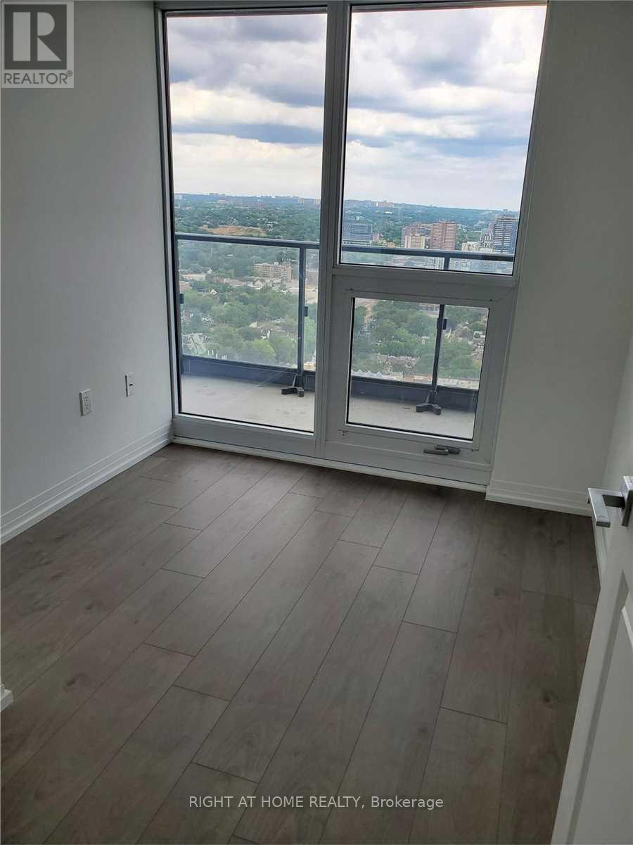 3713 - 251 Jarvis Street, Toronto, Ontario  M5B 0C3 - Photo 8 - C12920766