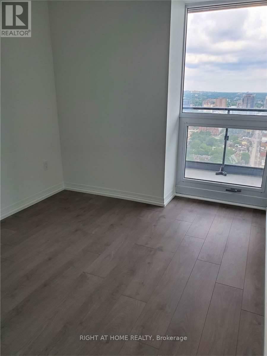 3713 - 251 Jarvis Street, Toronto, Ontario  M5B 0C3 - Photo 9 - C12920766