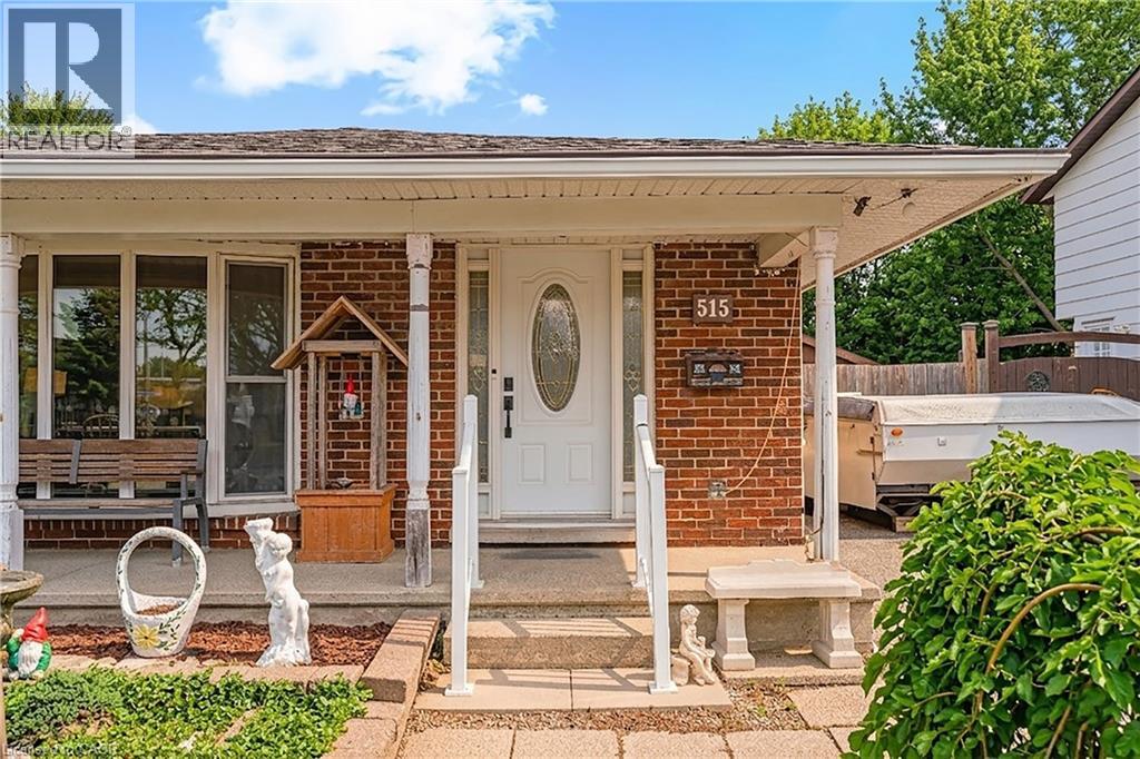 515 Strasburg Road, Kitchener, Ontario  N2E 1P1 - Photo 3 - 40815001