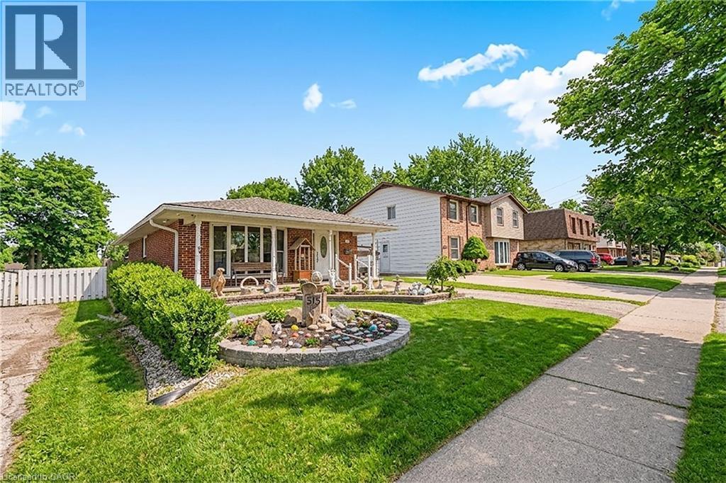 515 Strasburg Road, Kitchener, Ontario  N2E 1P1 - Photo 6 - 40815001