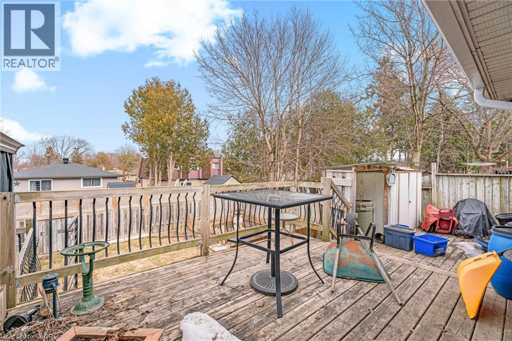 515 Strasburg Road, Kitchener, Ontario  N2E 1P1 - Photo 35 - 40815001