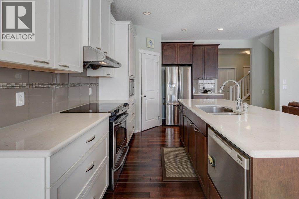 136 Chaparral Valley Terrace SE, Calgary, Alberta  T2X 0L9 - Photo 9 - A2293871