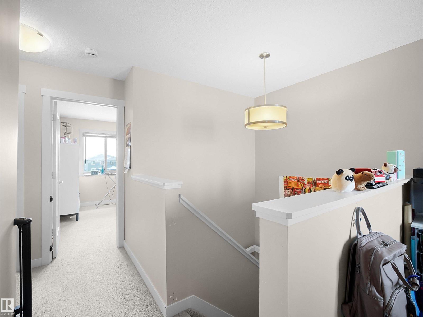 1659 Hammond Cr Nw, Edmonton, Alberta  T6M 0L8 - Photo 12 - E4477381