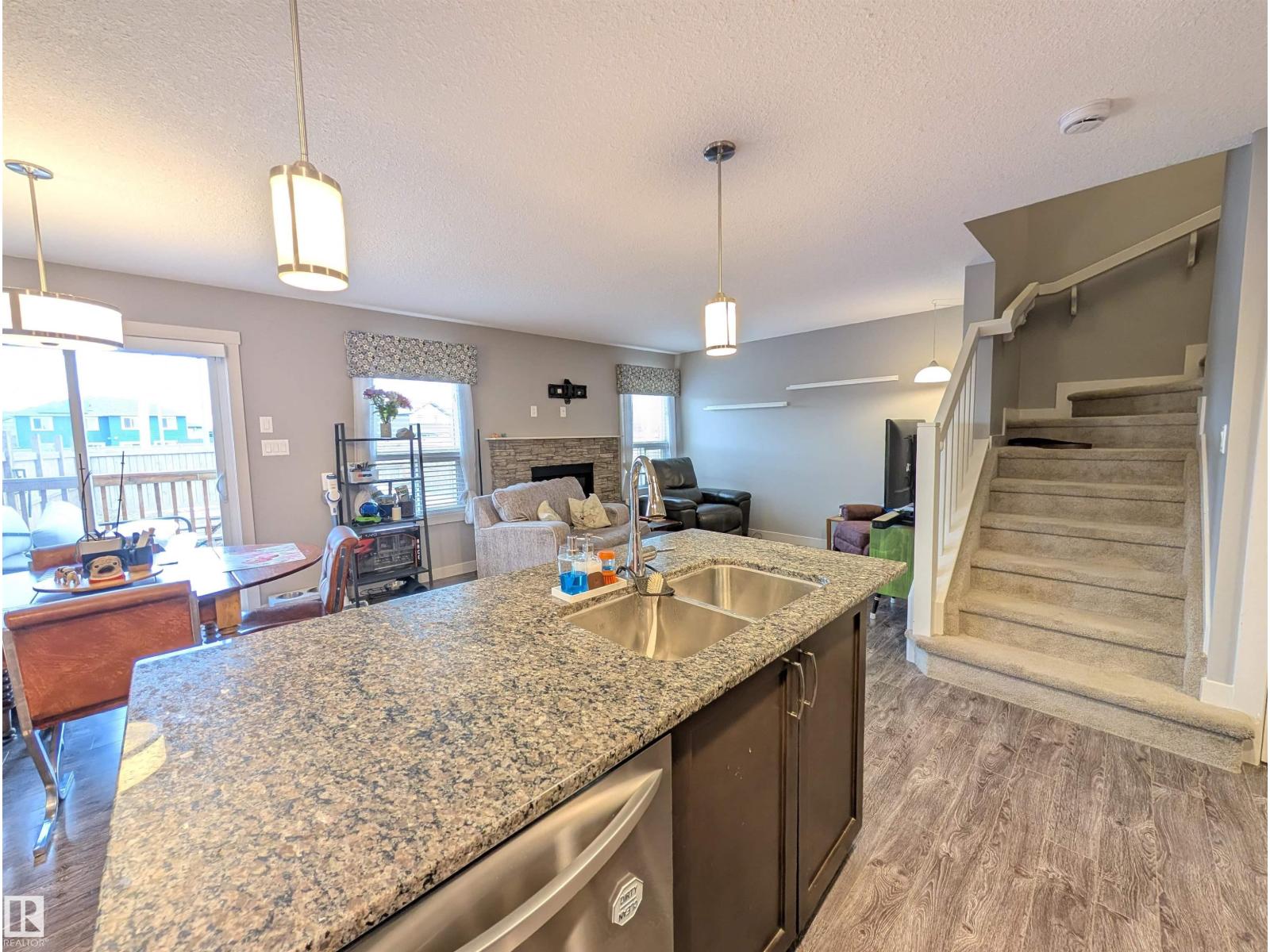 1659 Hammond Cr Nw, Edmonton, Alberta  T6M 0L8 - Photo 9 - E4477381