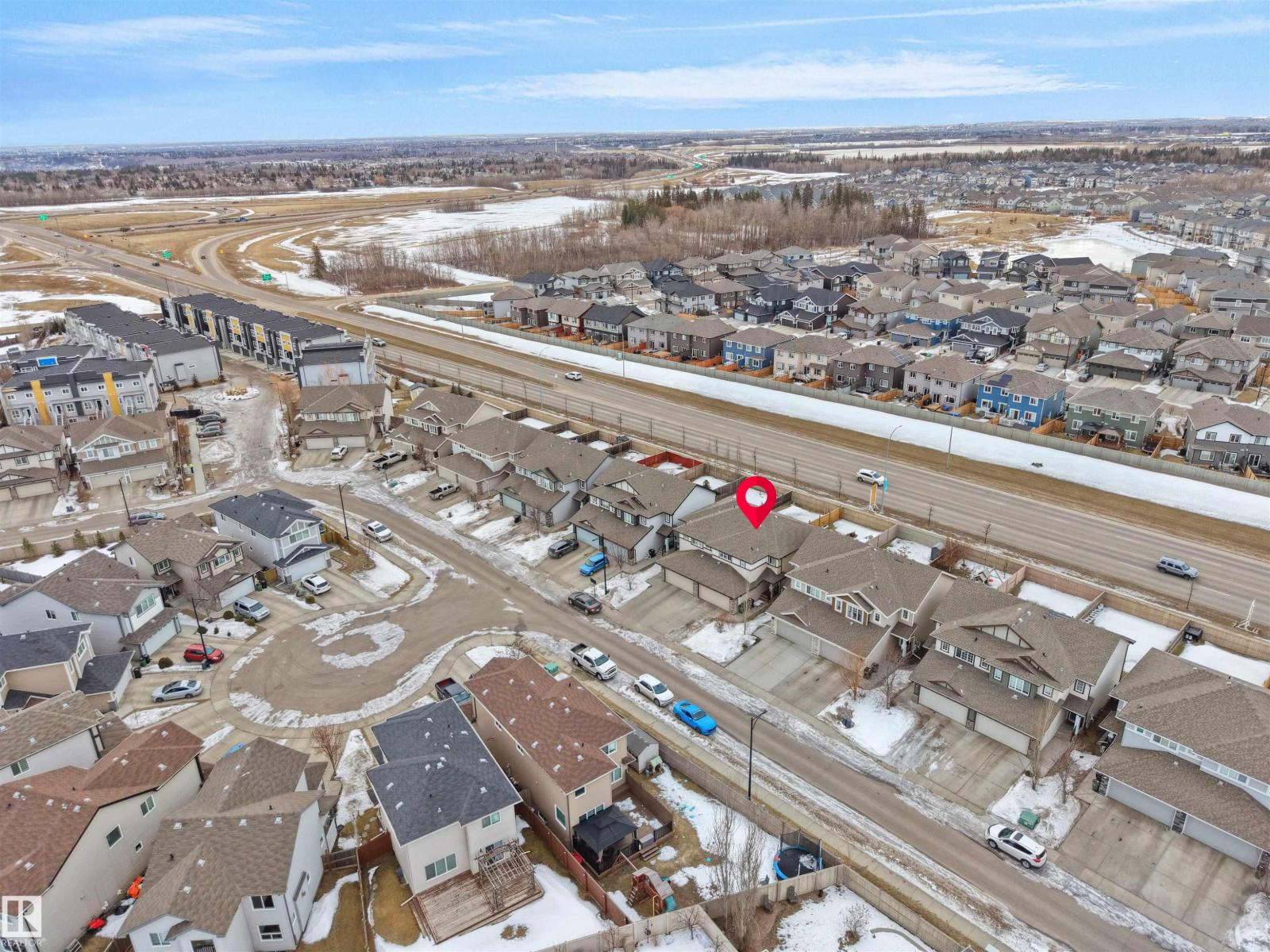 1659 Hammond Cr Nw, Edmonton, Alberta  T6M 0L8 - Photo 28 - E4477381