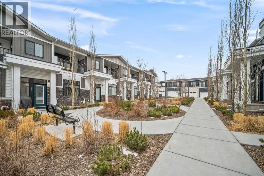 210 Crestbrook Common SW, Calgary, Alberta  T3B 6L1 - Photo 33 - A2295036