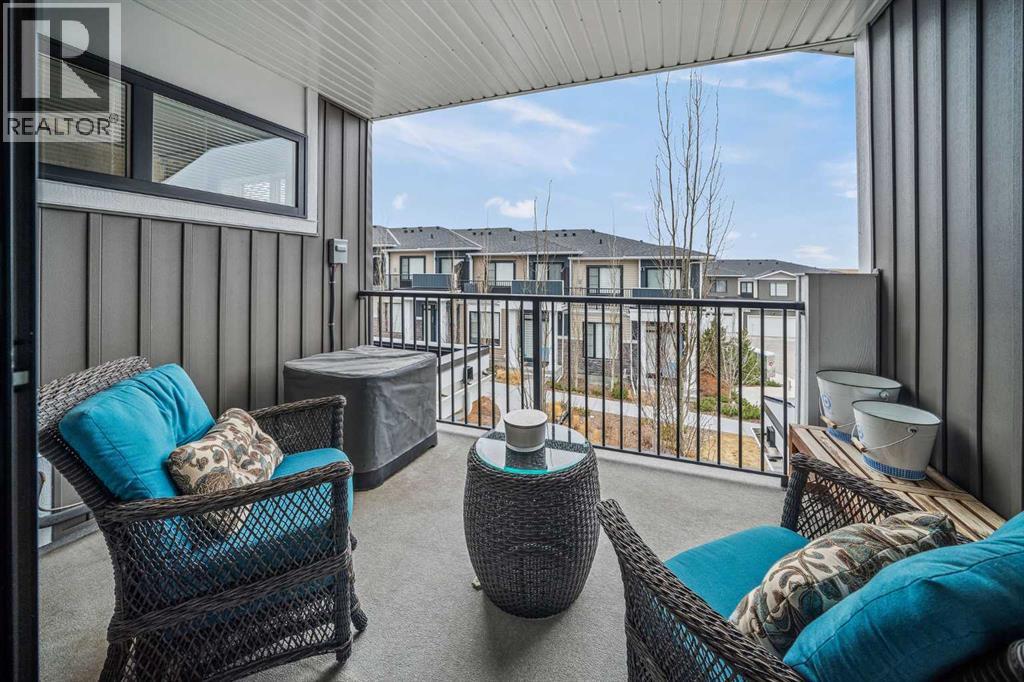 210 Crestbrook Common SW, Calgary, Alberta  T3B 6L1 - Photo 21 - A2295036