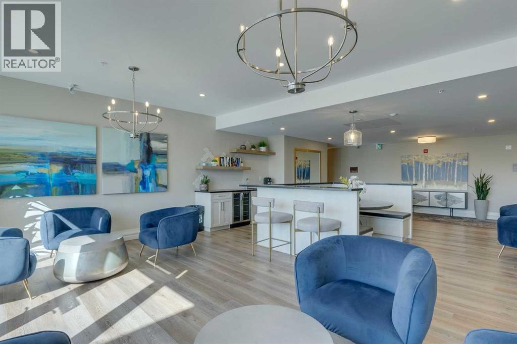 312, 15 Cougar Ridge Landing Sw, Calgary, Alberta  T3H 6C3 - Photo 38 - A2295603