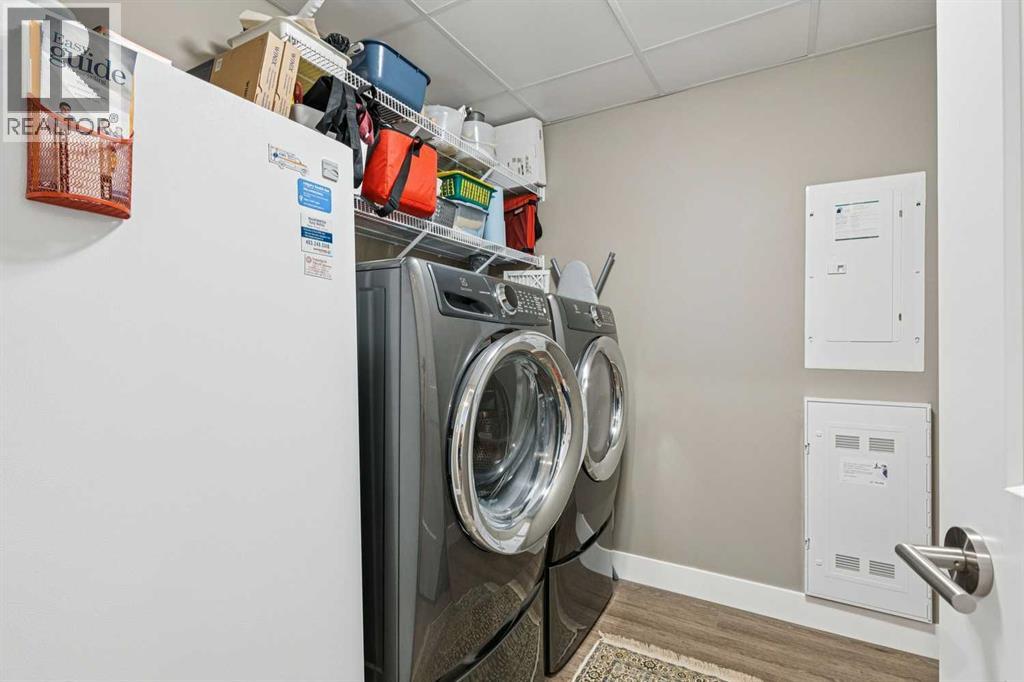 312, 15 Cougar Ridge Landing Sw, Calgary, Alberta  T3H 6C3 - Photo 25 - A2295603