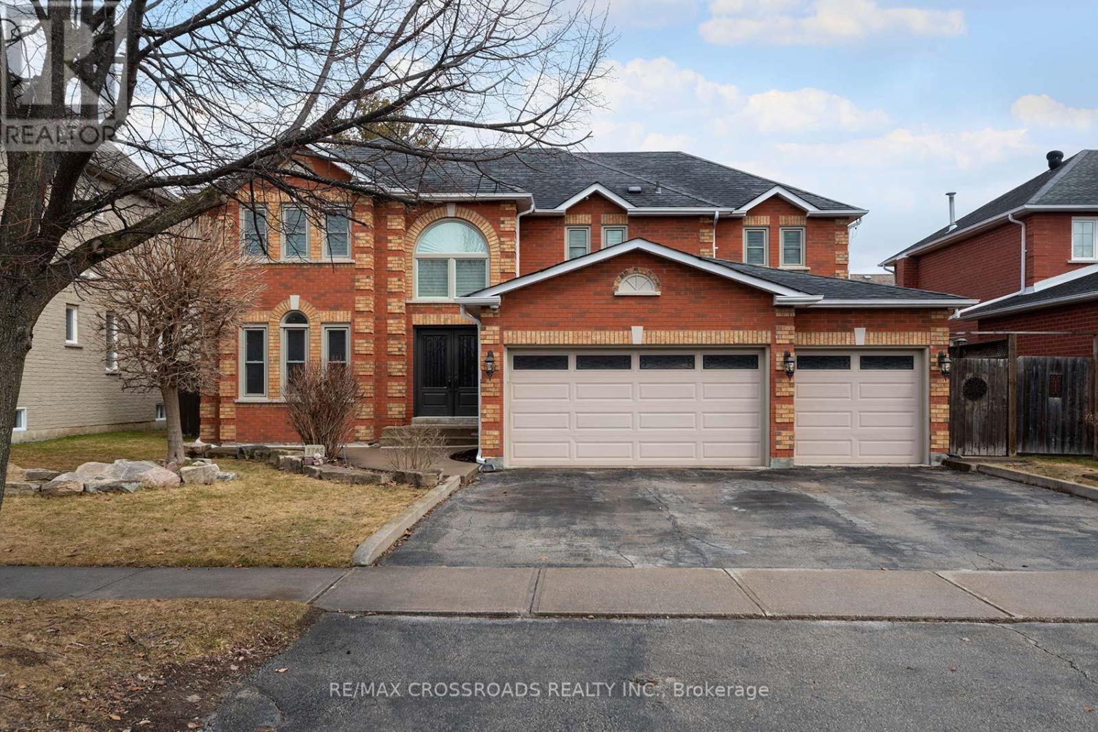 1703 ROCKWOOD DRIVE, Pickering, Ontario
