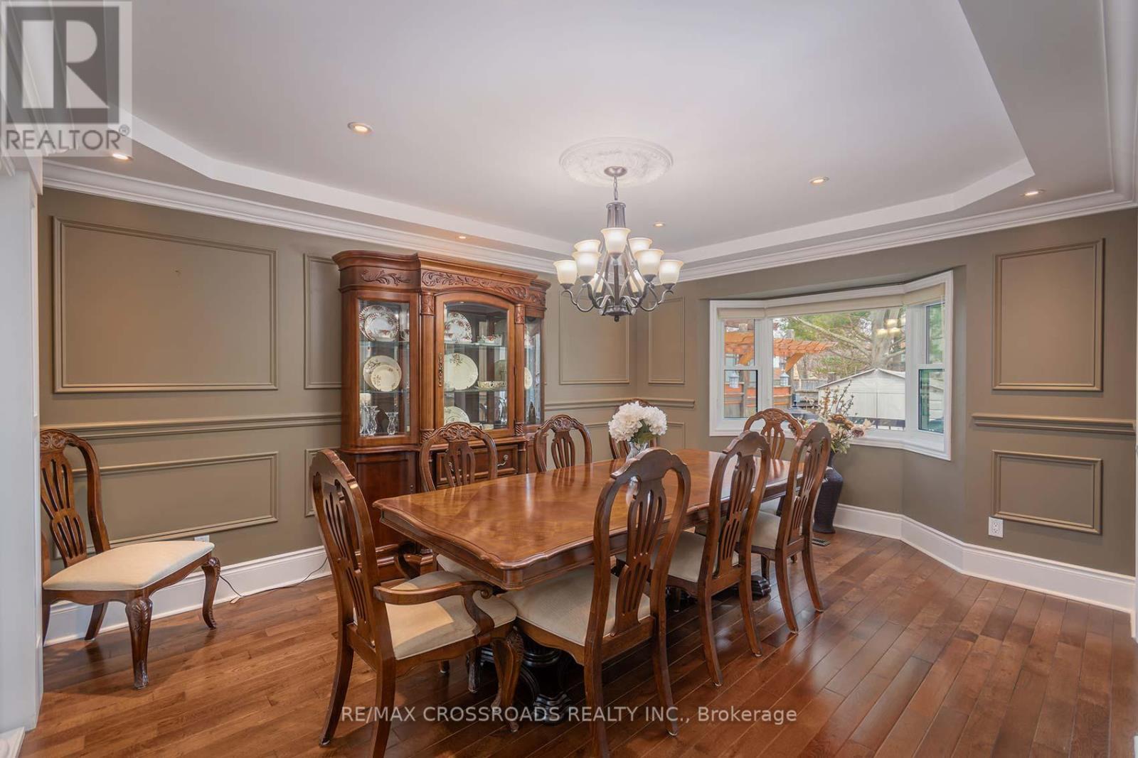 1703 Rockwood Drive, Pickering, Ontario  L1V 6R3 - Photo 11 - E12920608