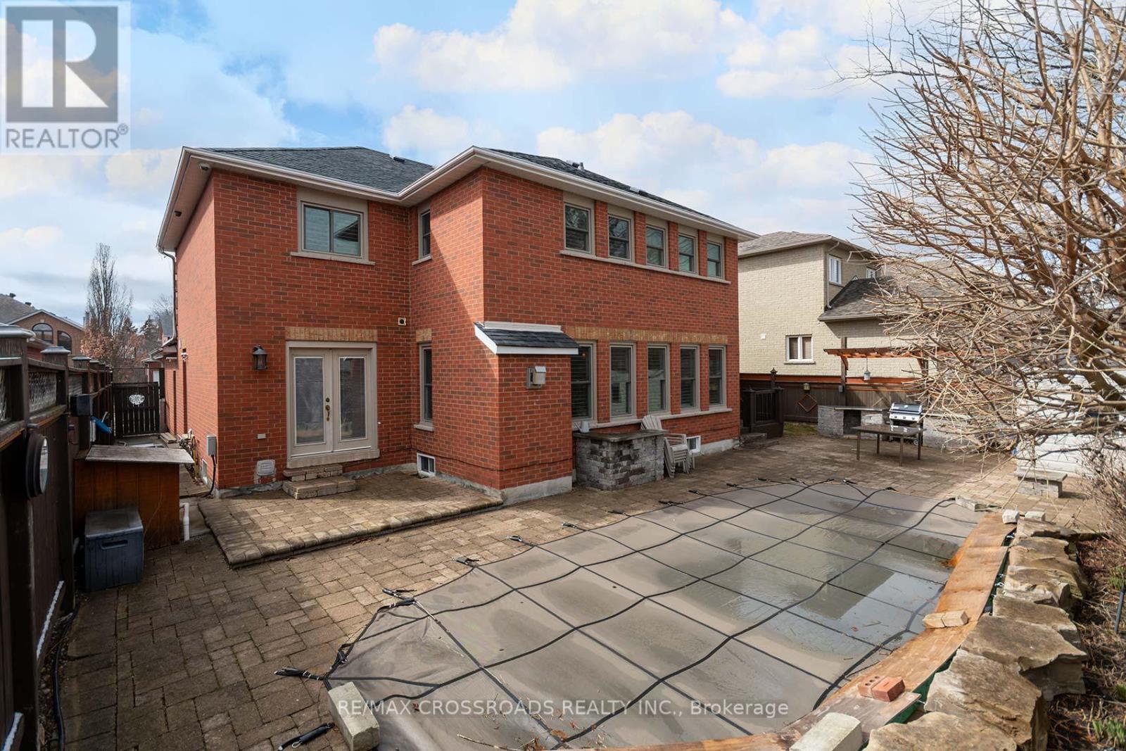 1703 Rockwood Drive, Pickering, Ontario  L1V 6R3 - Photo 49 - E12920608