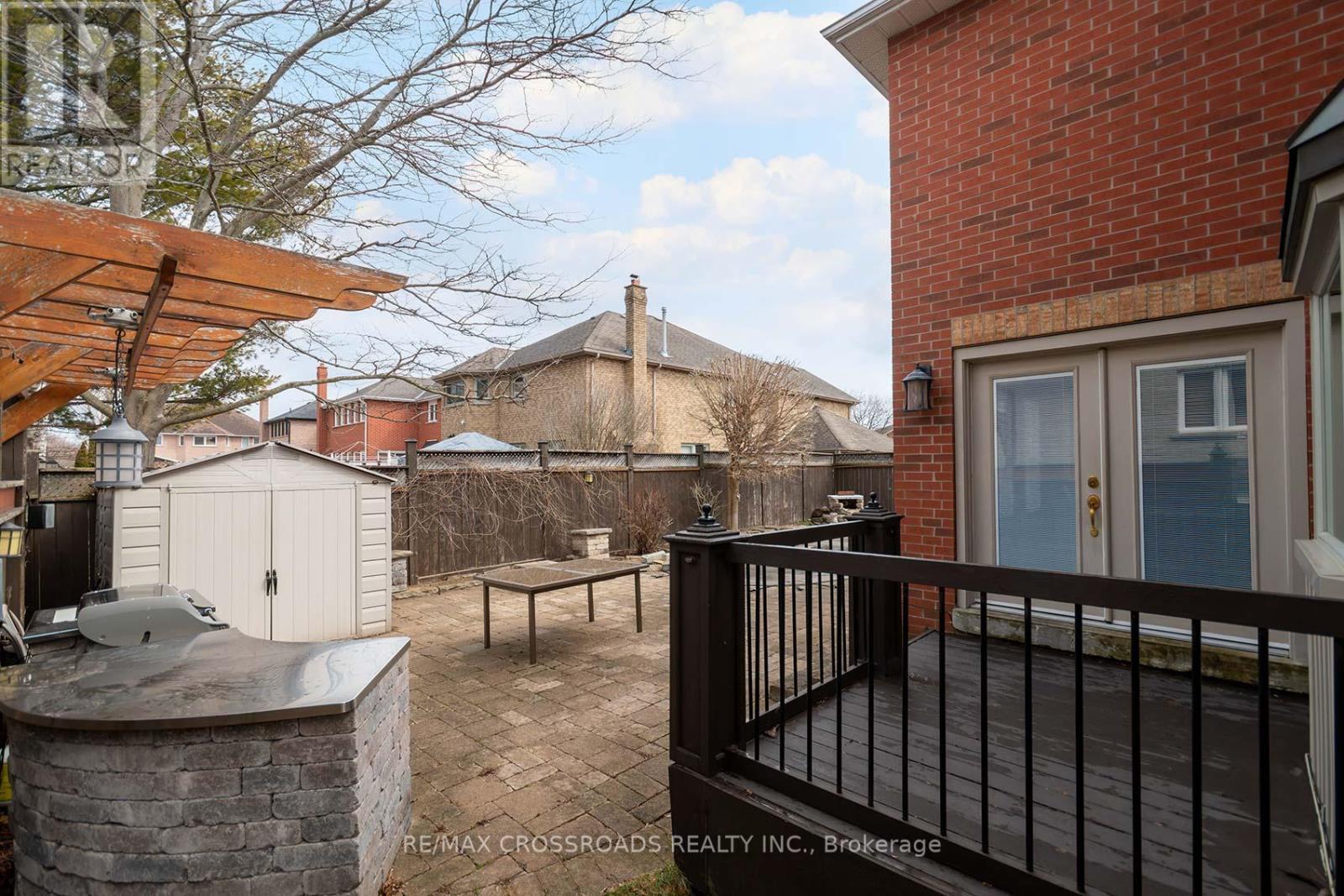 1703 Rockwood Drive, Pickering, Ontario  L1V 6R3 - Photo 50 - E12920608