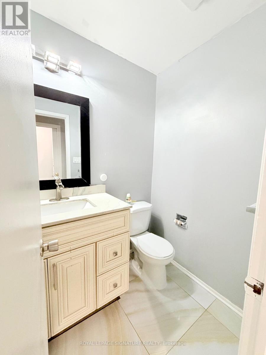 01 - 41 Broadbridge Drive, Toronto, Ontario  M1C 3K5 - Photo 6 - E12920626