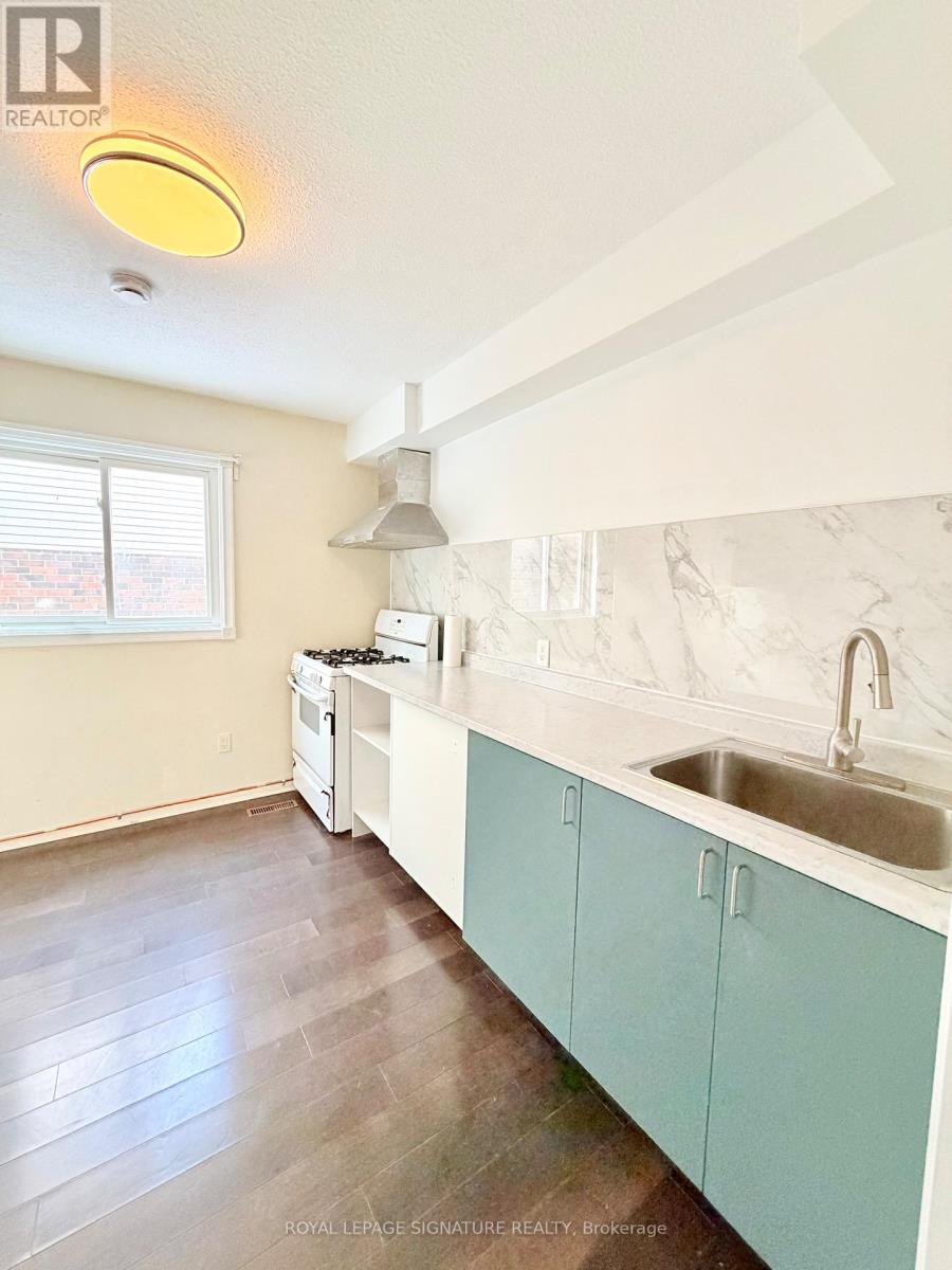 01 - 41 Broadbridge Drive, Toronto, Ontario  M1C 3K5 - Photo 8 - E12920626