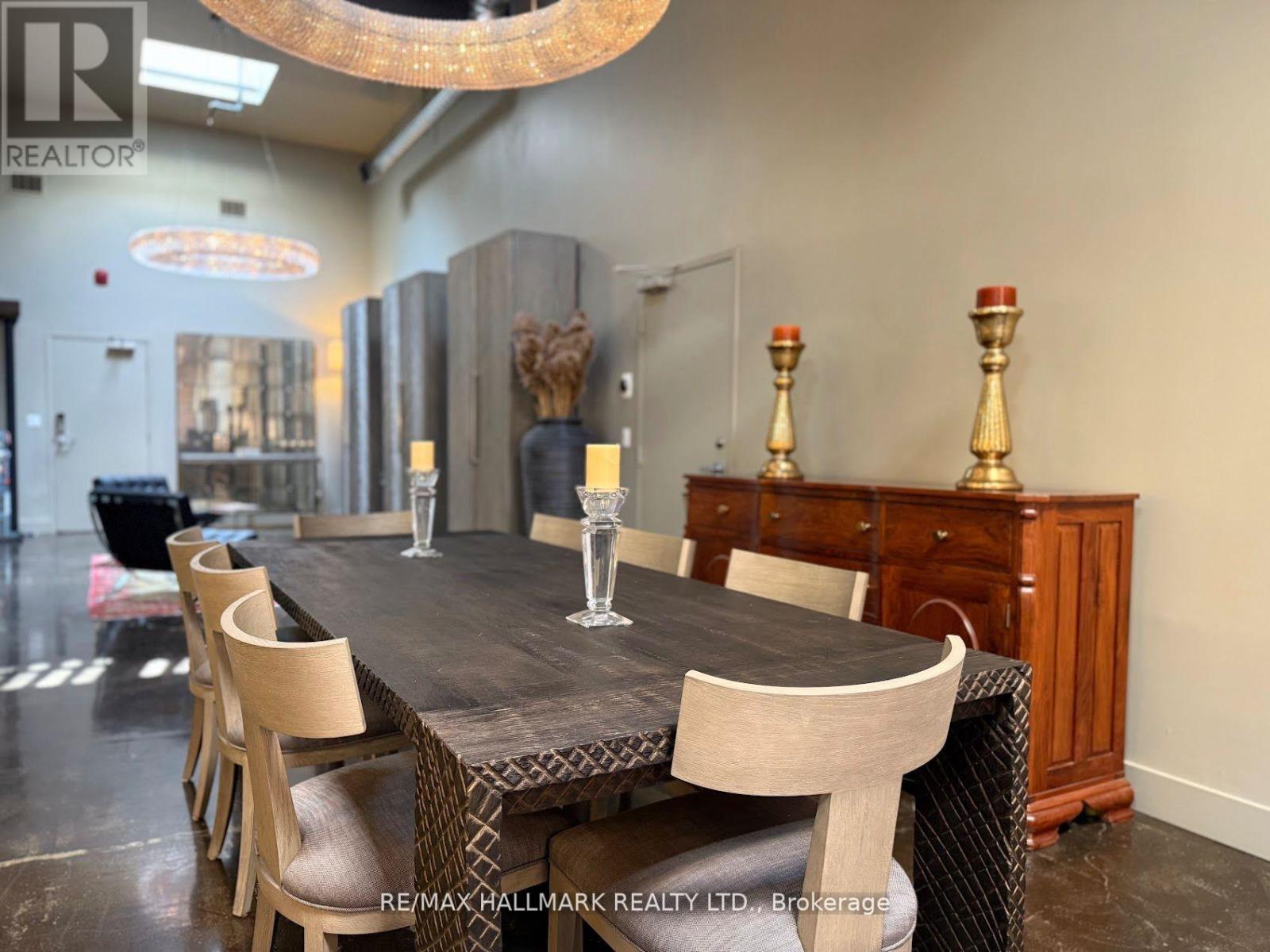 122 - 326 Carlaw Avenue, Toronto, Ontario  M4M 3N8 - Photo 10 - E12920644