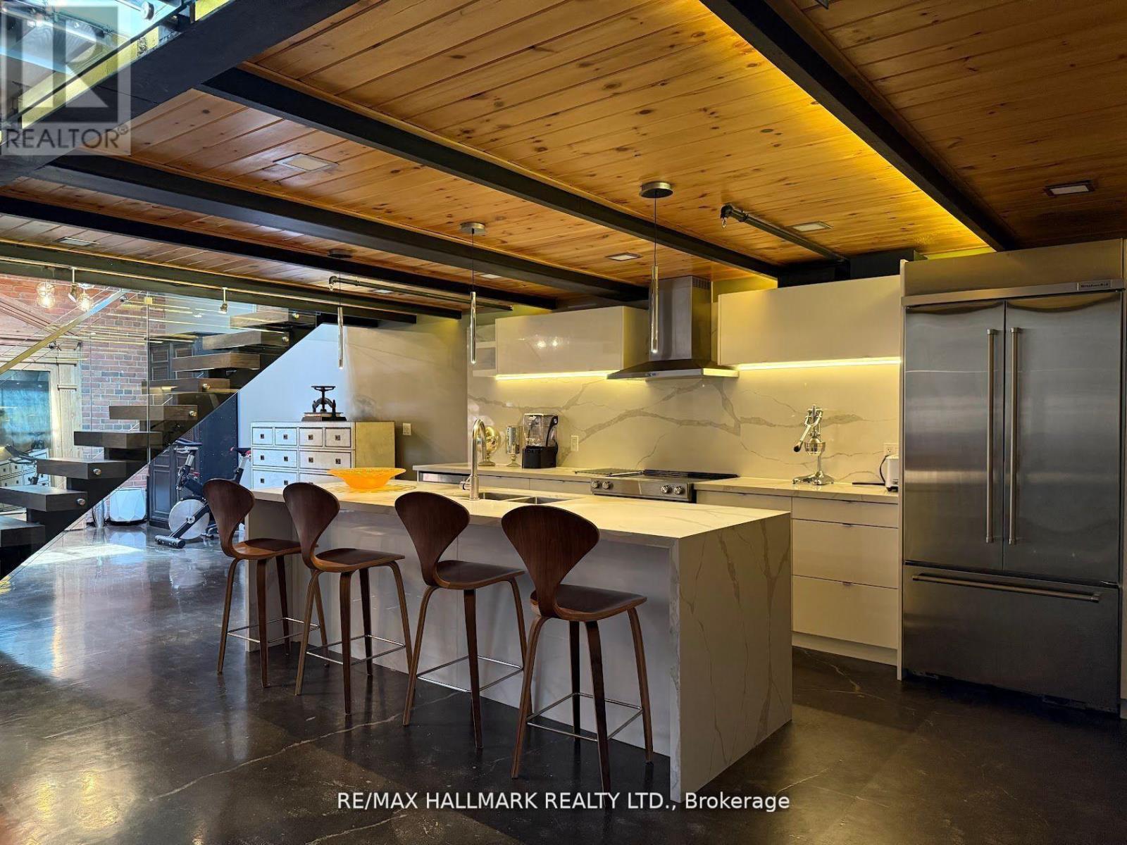 122 - 326 Carlaw Avenue, Toronto, Ontario  M4M 3N8 - Photo 13 - E12920644