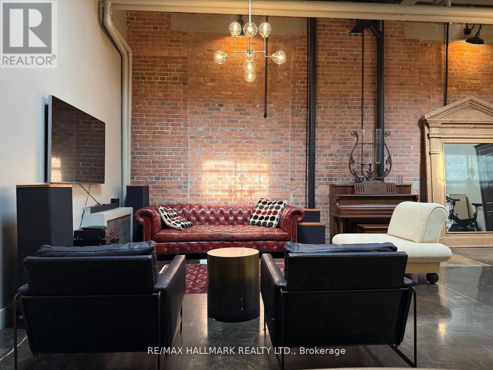 122 - 326 Carlaw Avenue, Toronto, Ontario  M4M 3N8 - Photo 16 - E12920644