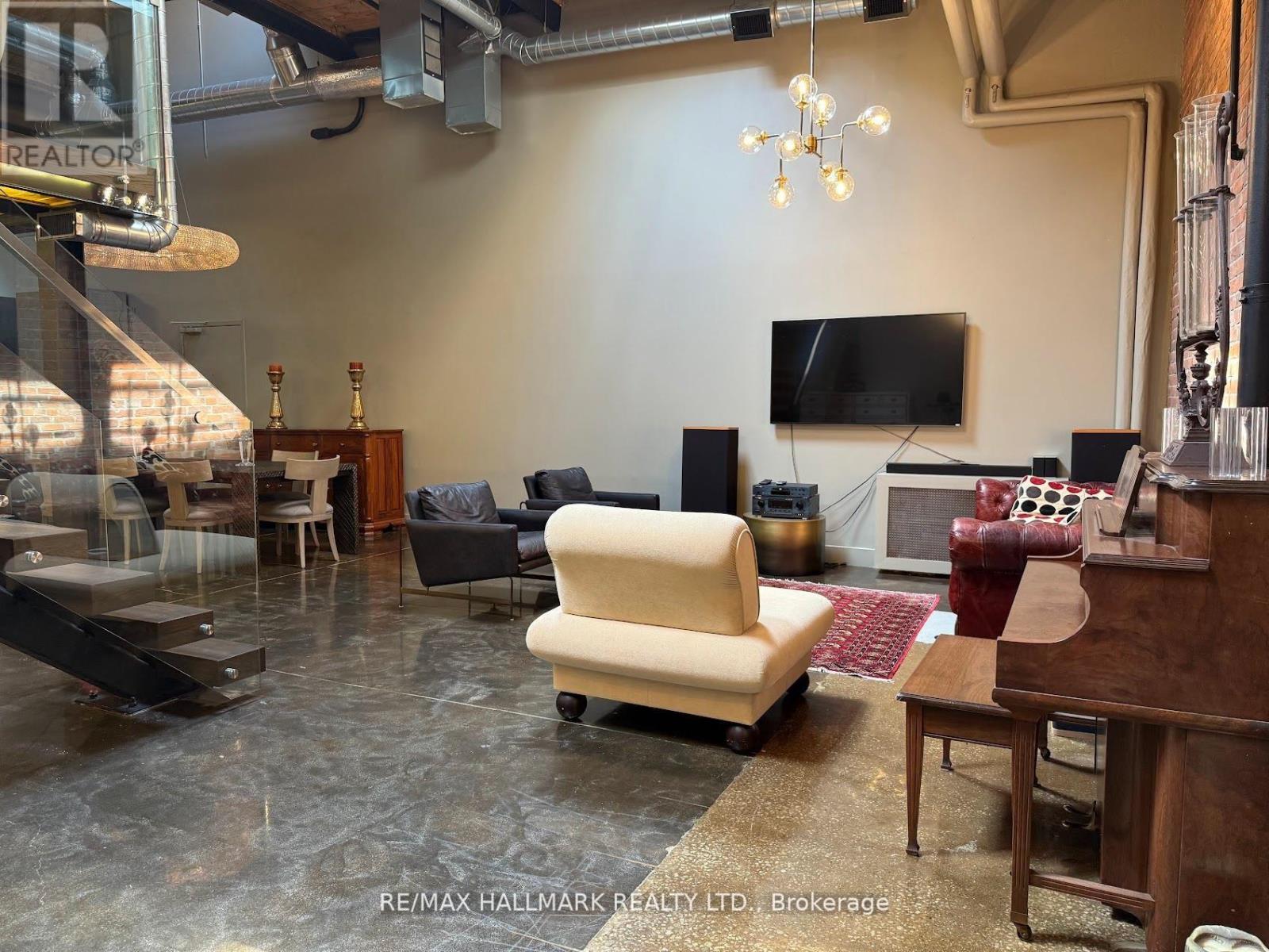 122 - 326 Carlaw Avenue, Toronto, Ontario  M4M 3N8 - Photo 18 - E12920644