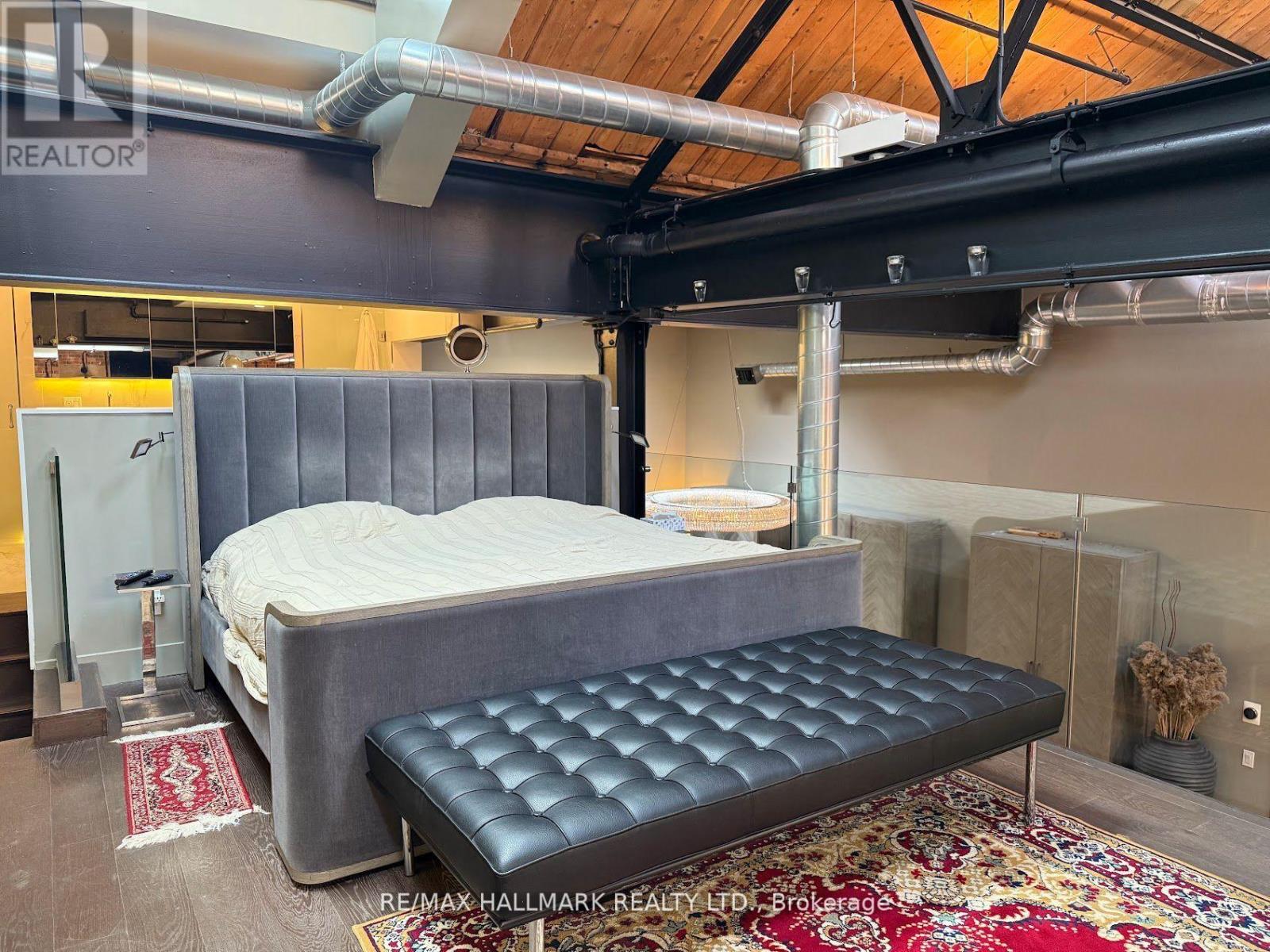 122 - 326 Carlaw Avenue, Toronto, Ontario  M4M 3N8 - Photo 21 - E12920644