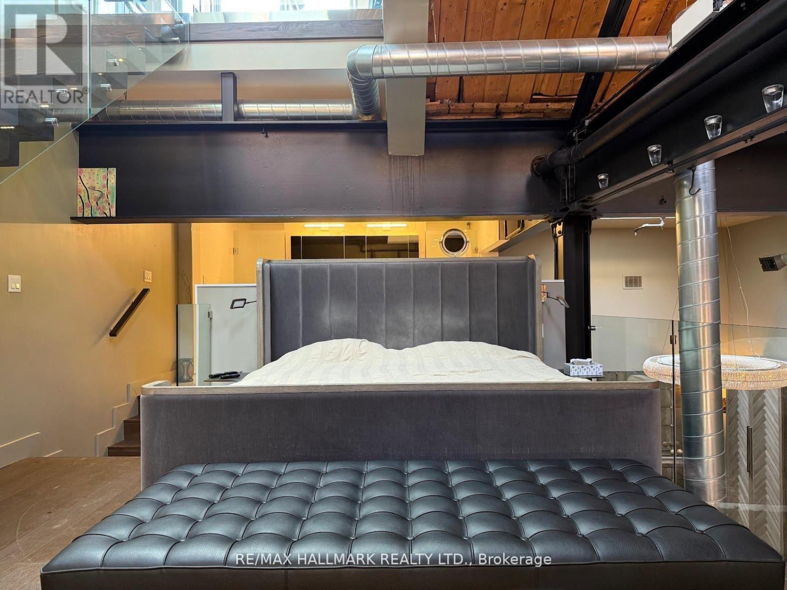 122 - 326 Carlaw Avenue, Toronto, Ontario  M4M 3N8 - Photo 22 - E12920644