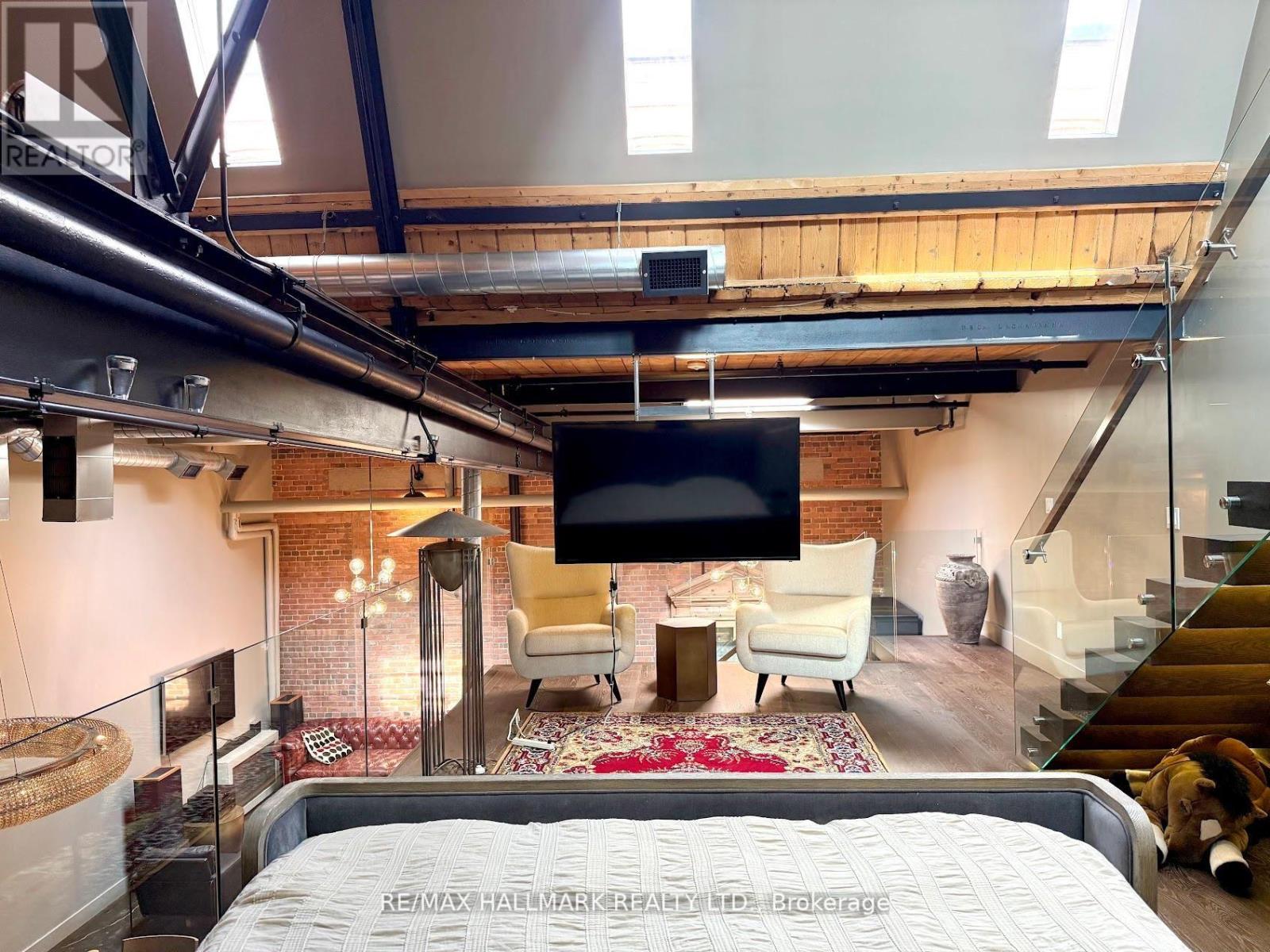 122 - 326 Carlaw Avenue, Toronto, Ontario  M4M 3N8 - Photo 23 - E12920644