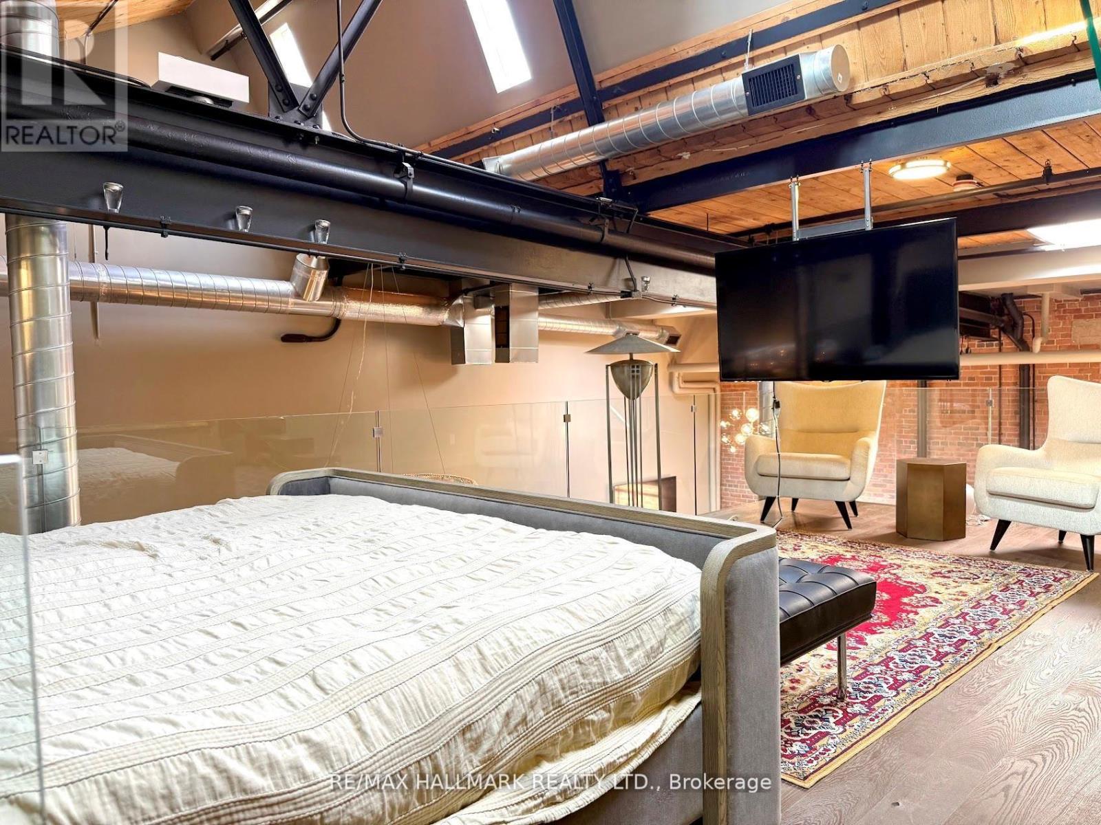 122 - 326 Carlaw Avenue, Toronto, Ontario  M4M 3N8 - Photo 24 - E12920644