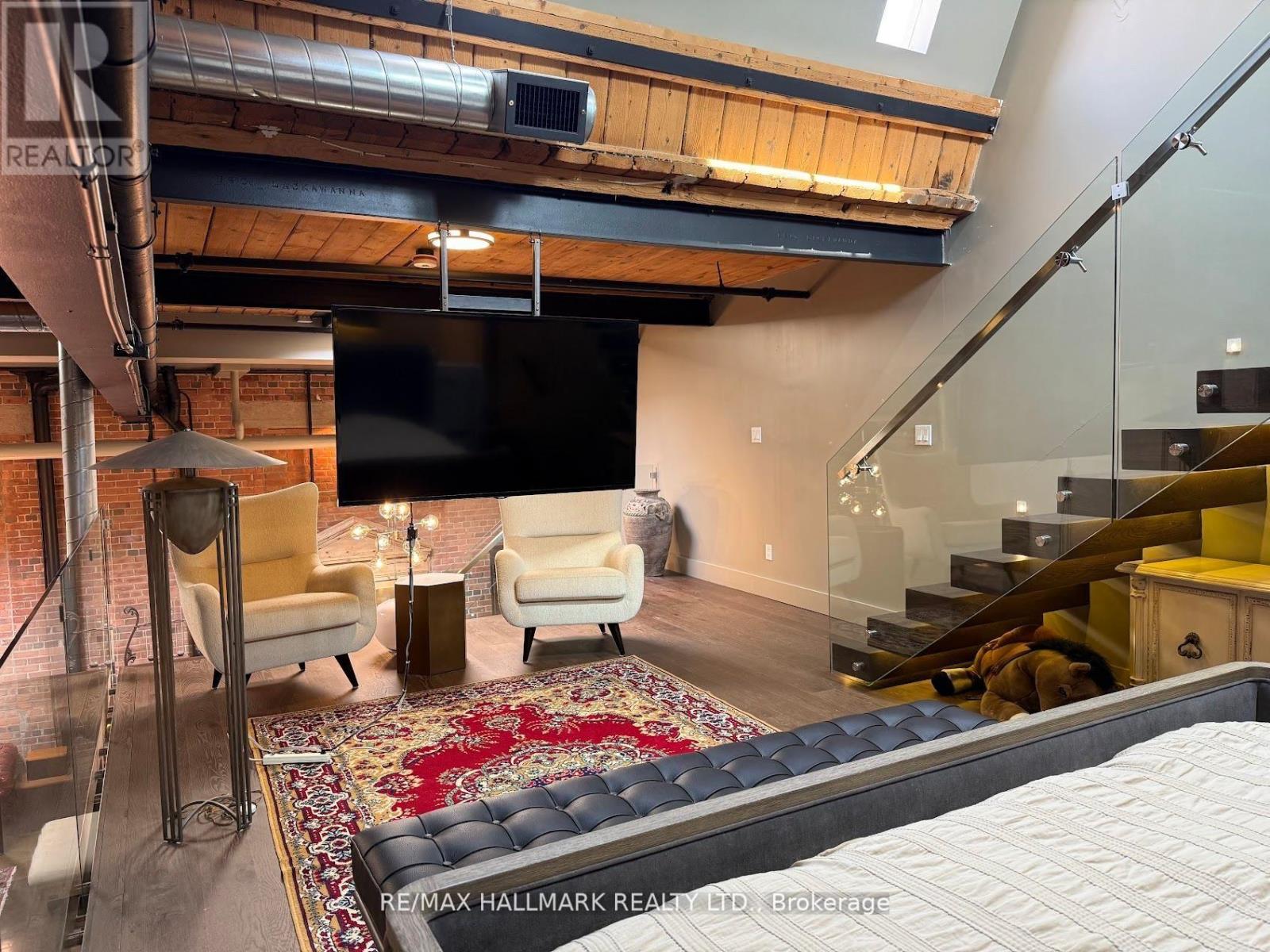 122 - 326 Carlaw Avenue, Toronto, Ontario  M4M 3N8 - Photo 25 - E12920644