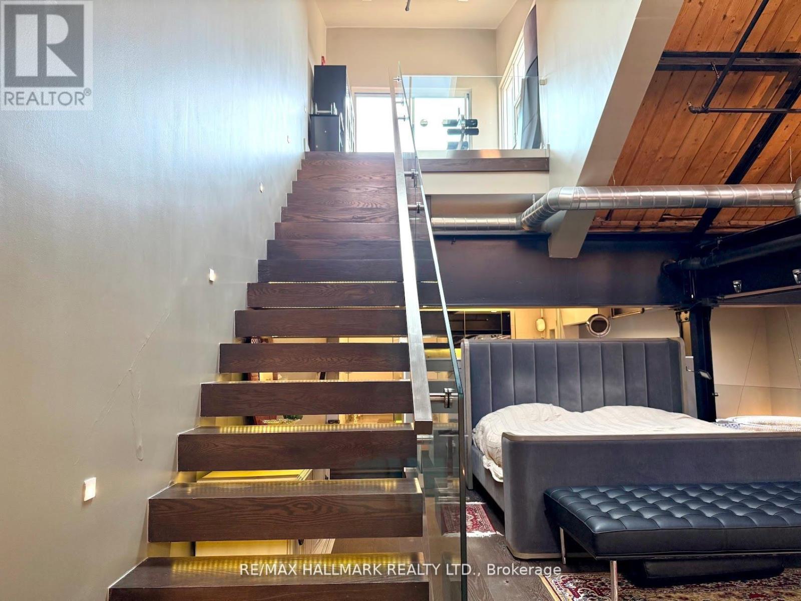 122 - 326 Carlaw Avenue, Toronto, Ontario  M4M 3N8 - Photo 27 - E12920644